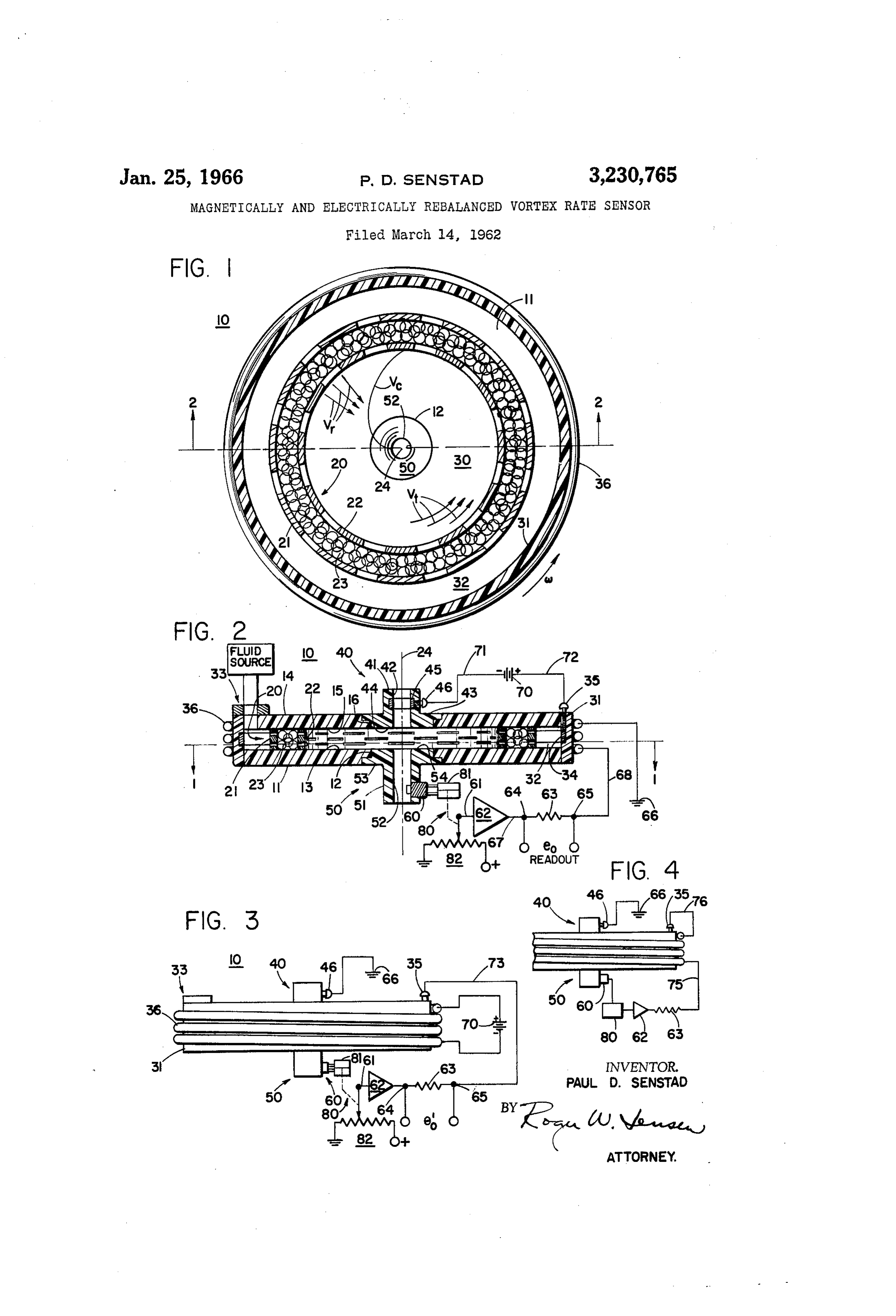 Drawing sheet, page 1