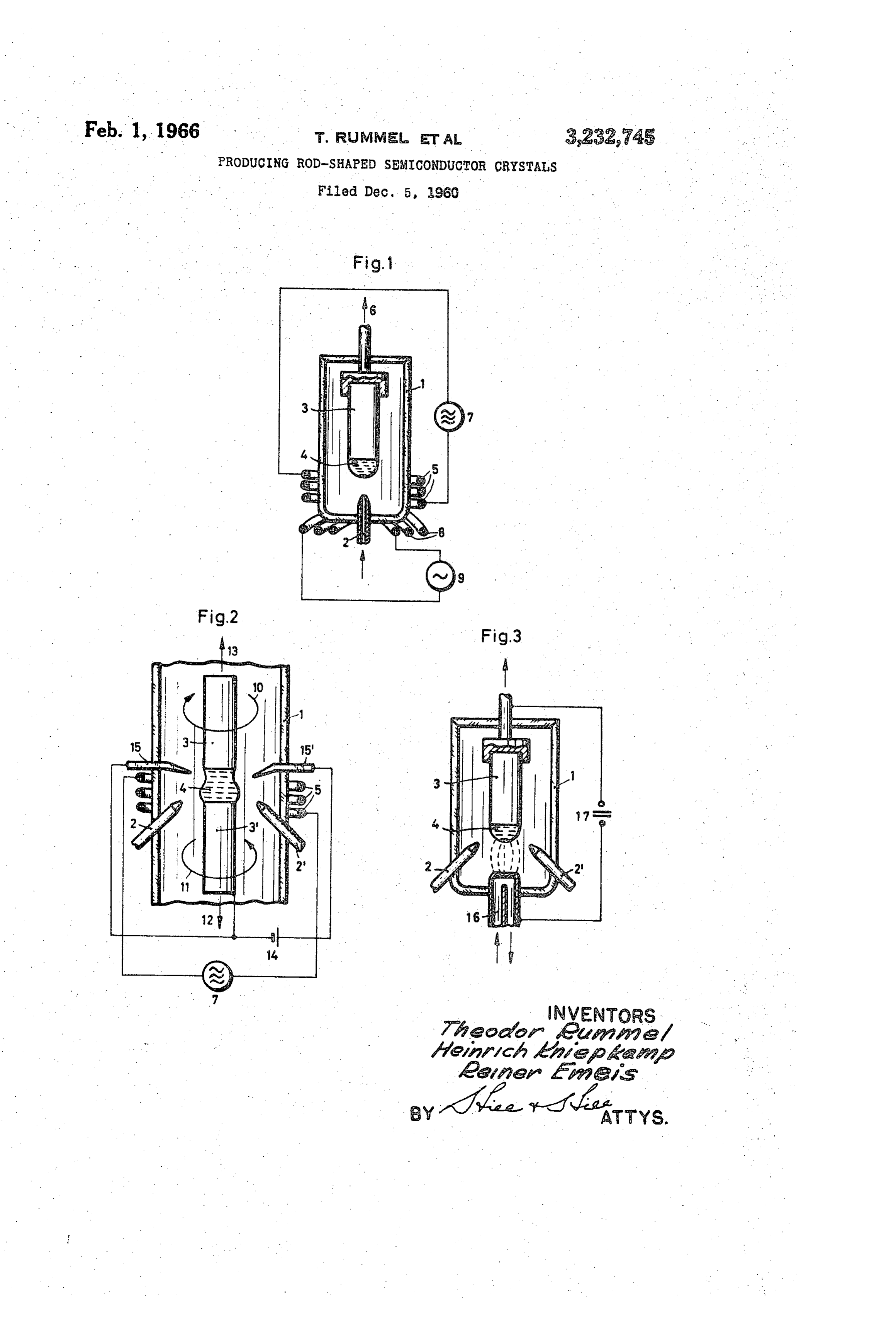Page 1 of the original patent document