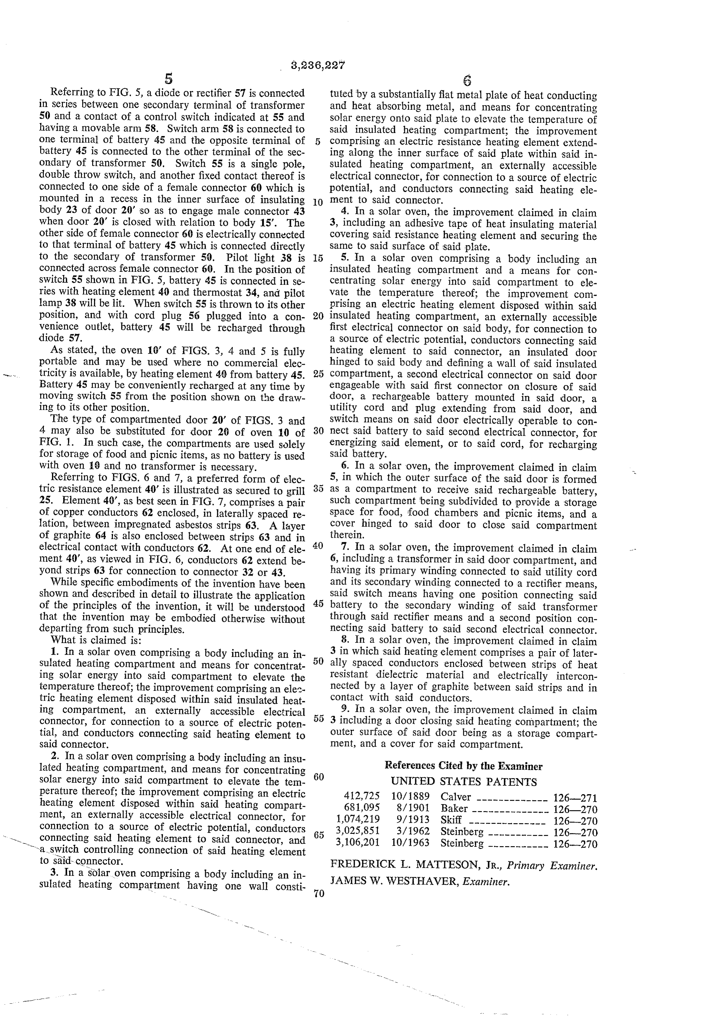 Page 5 of the original patent document