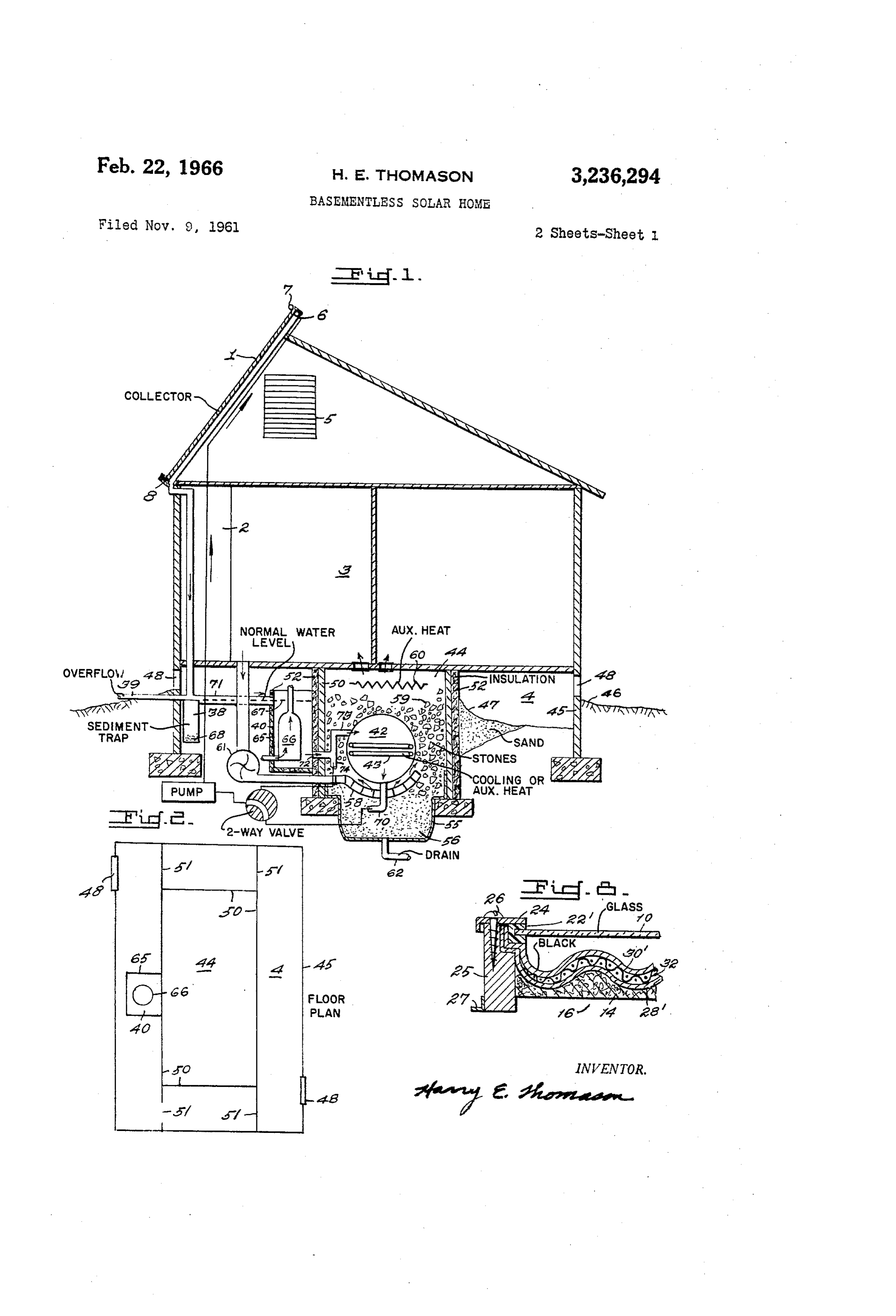 Page 1 of the original patent document