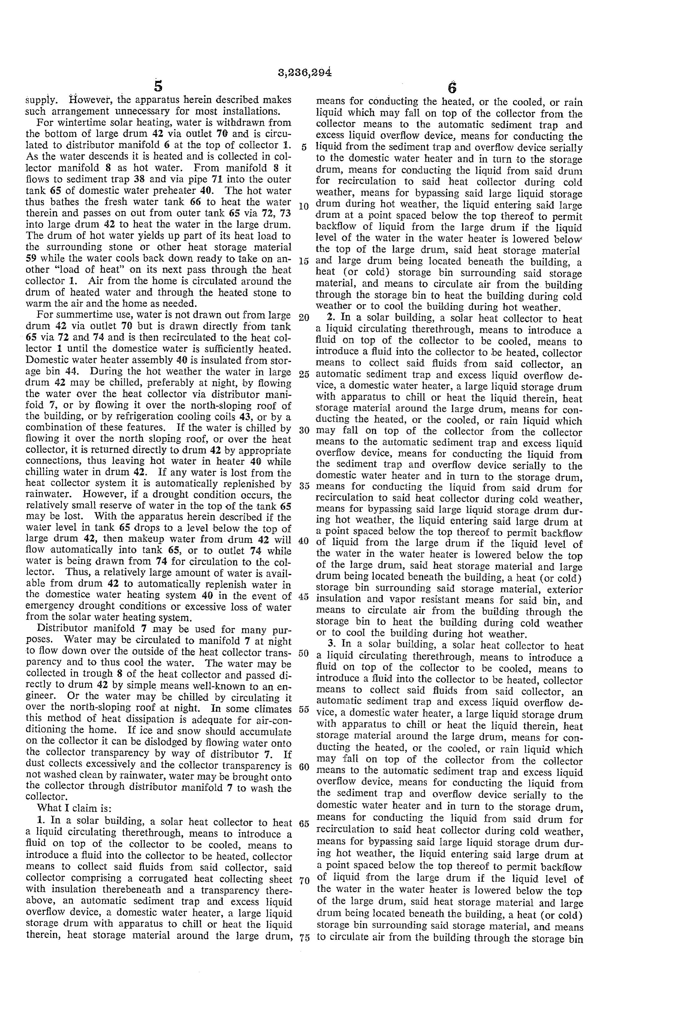 Page 5 of the original patent document