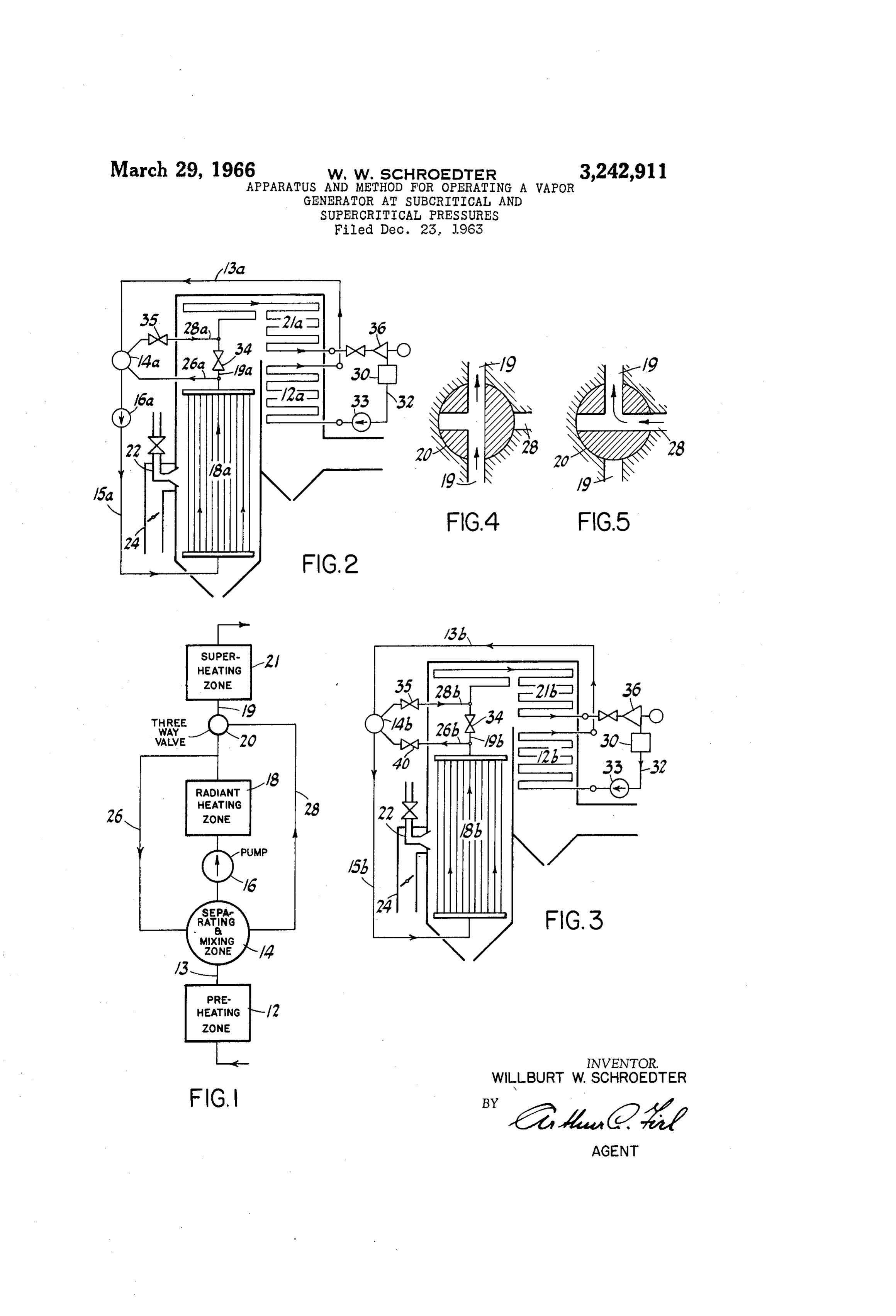 Page 1 of the original patent document