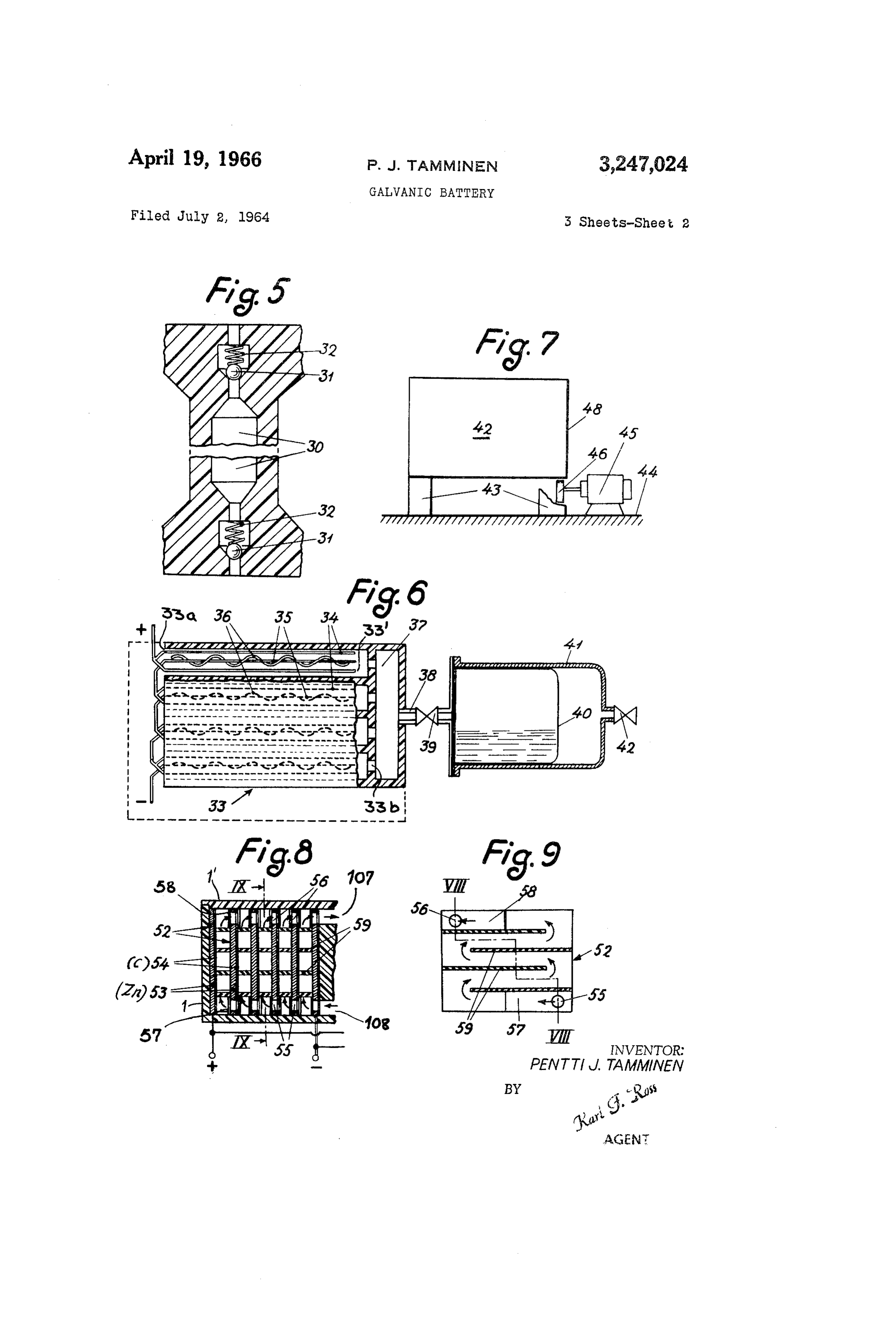 Page 2 of the original patent document