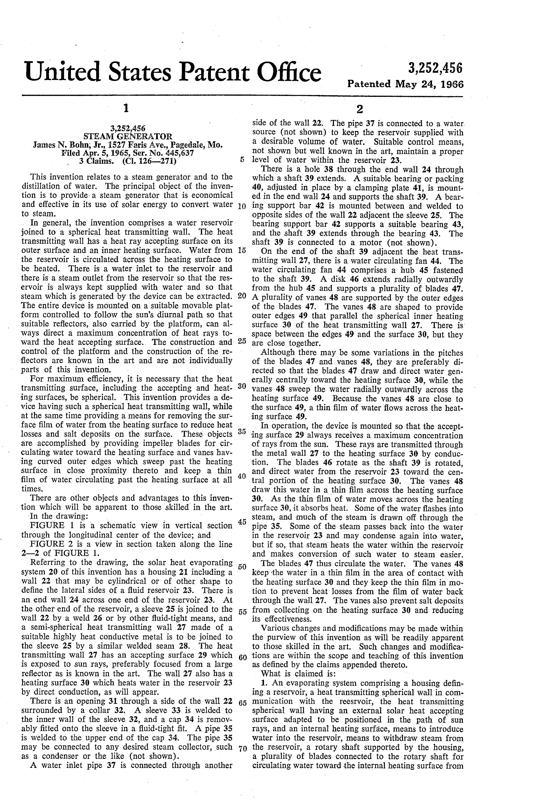 Page 2 of the original patent document