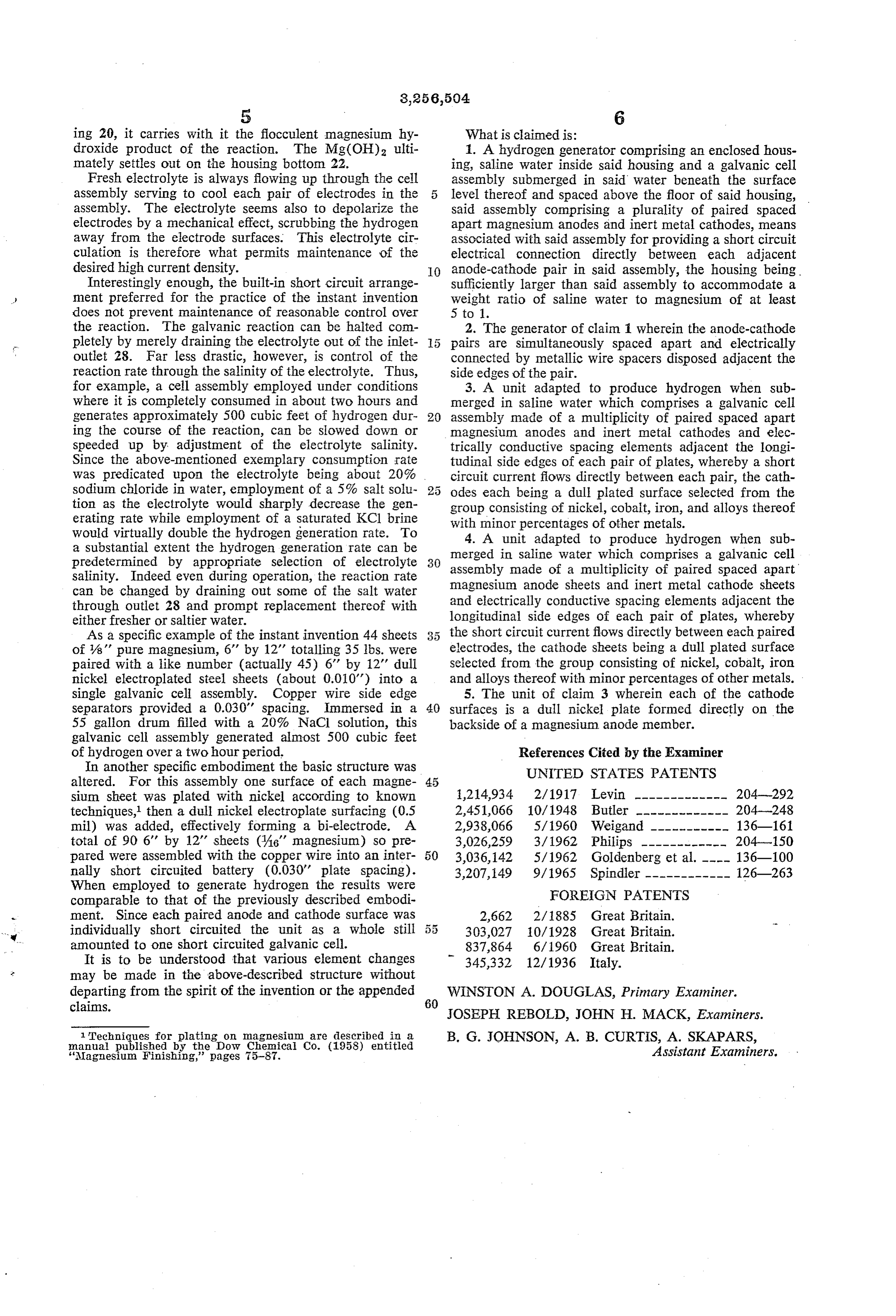 Page 4 of the original patent document