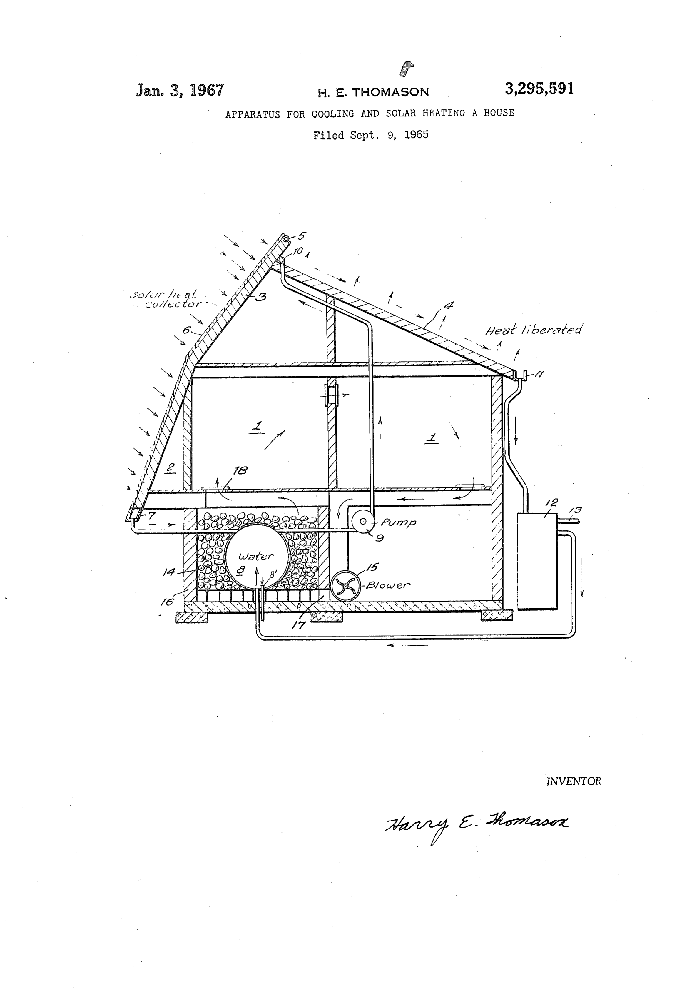 Page 1 of the original patent document