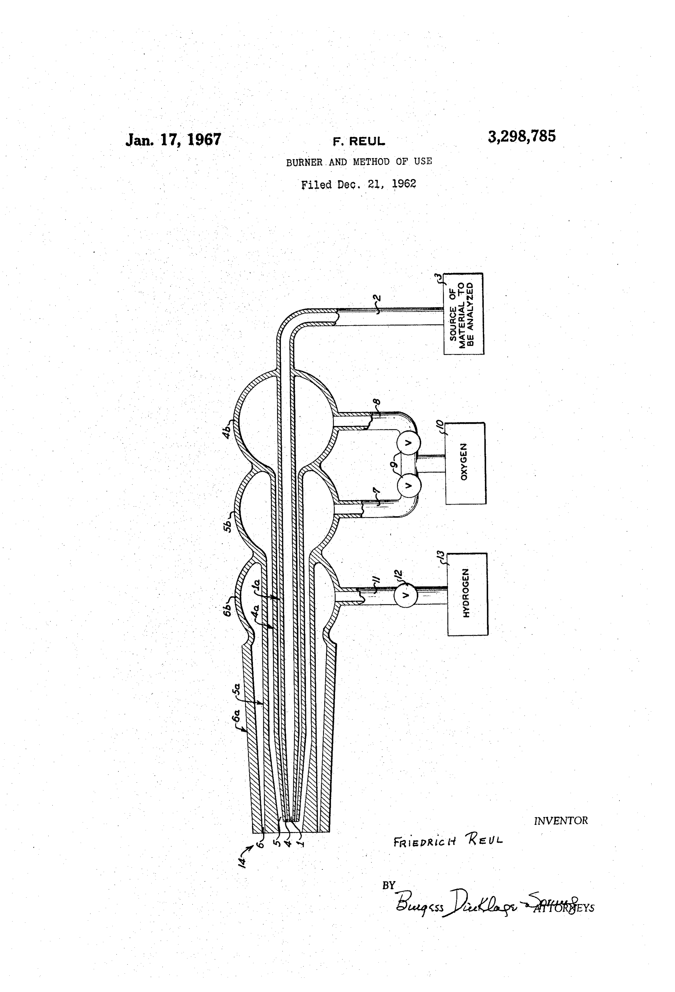 Page 1 of the original patent document