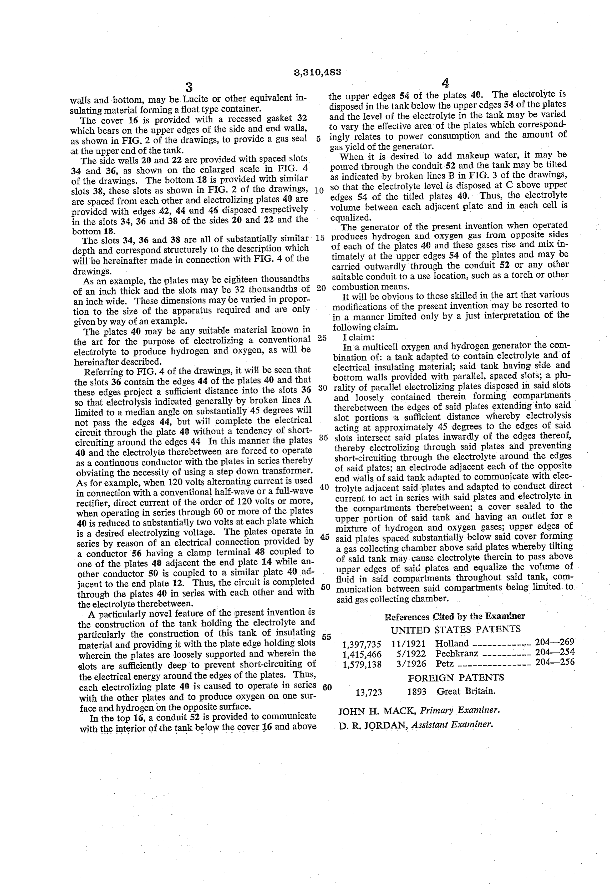 Page 3 of the original patent document