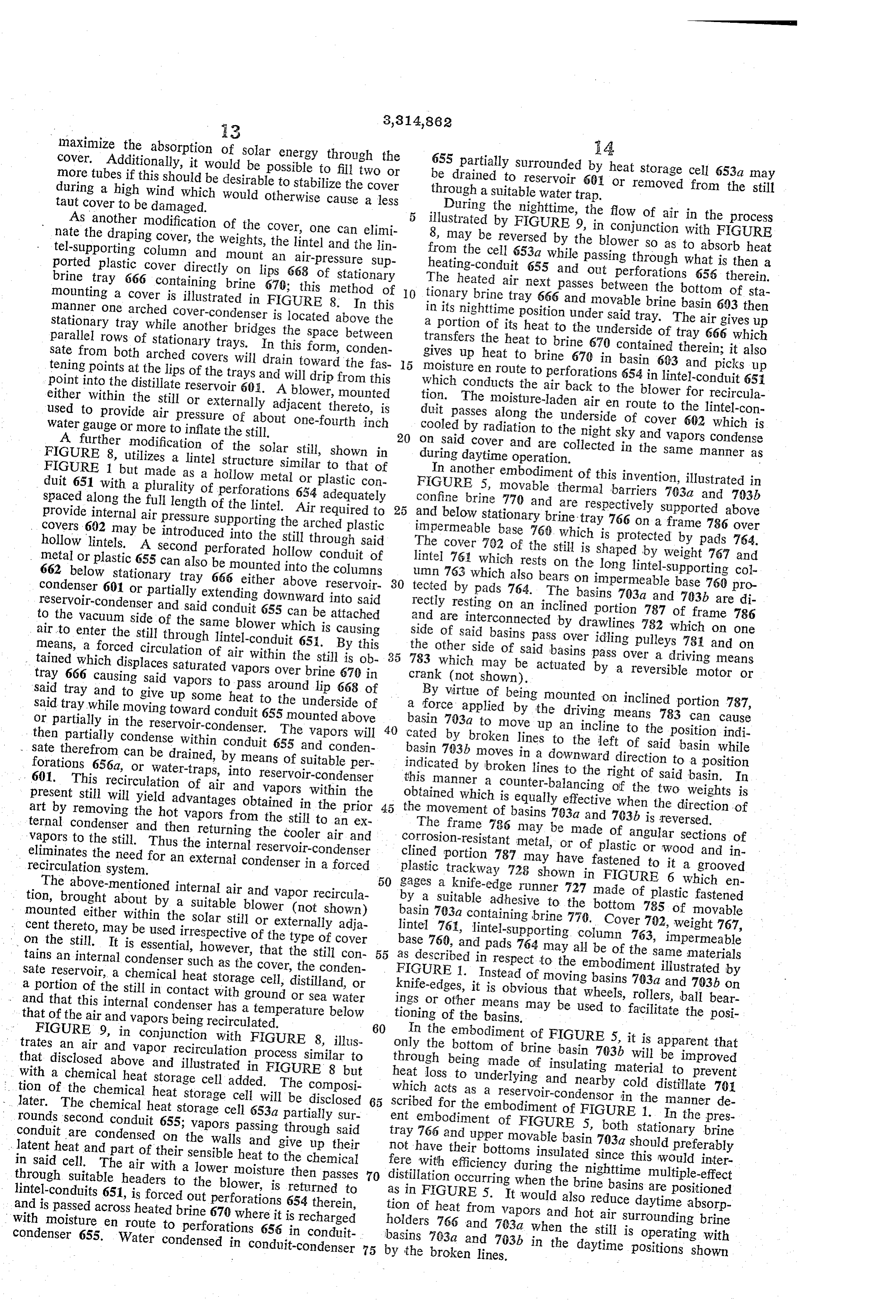 Page 13 of the original patent document