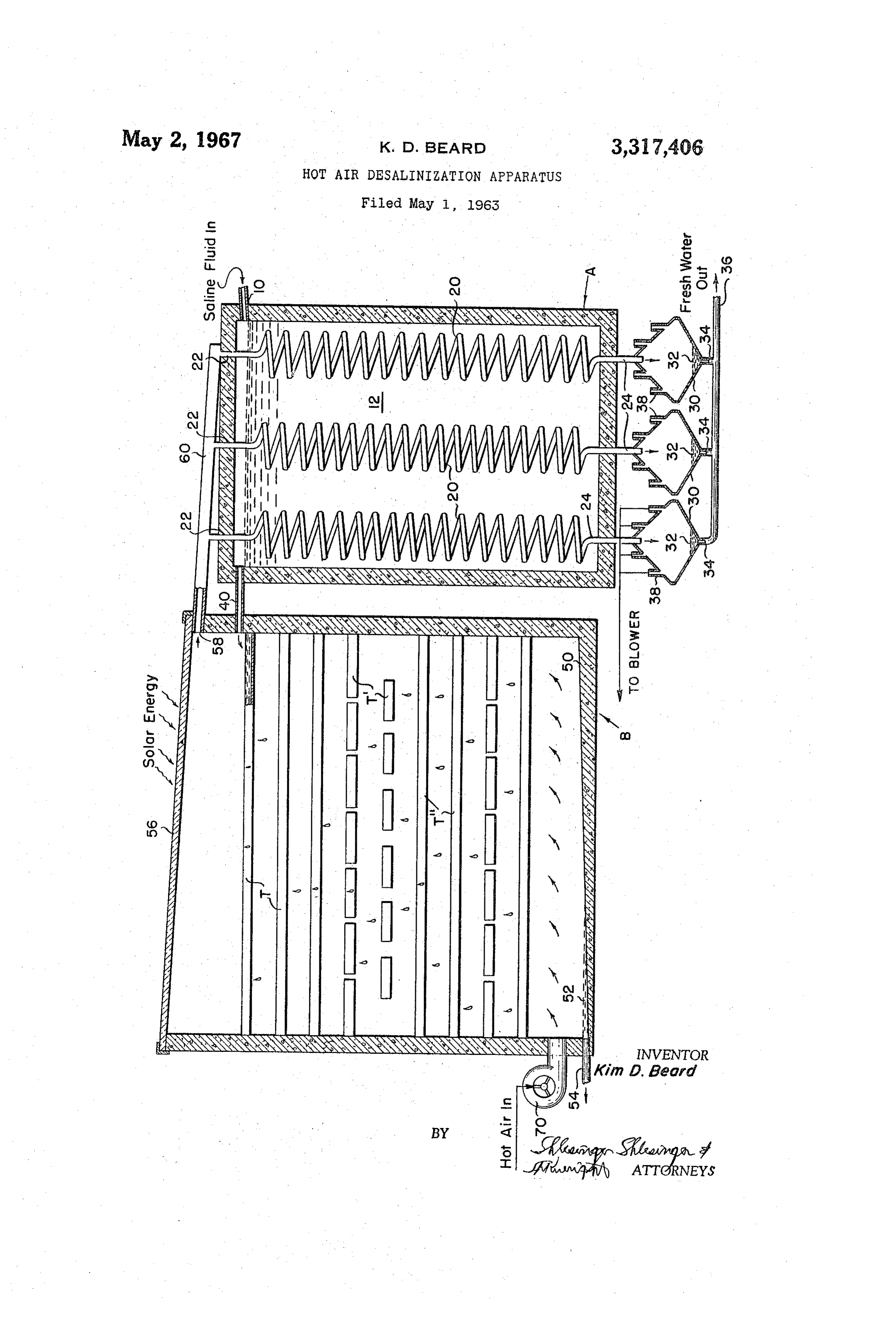 Page 1 of the original patent document