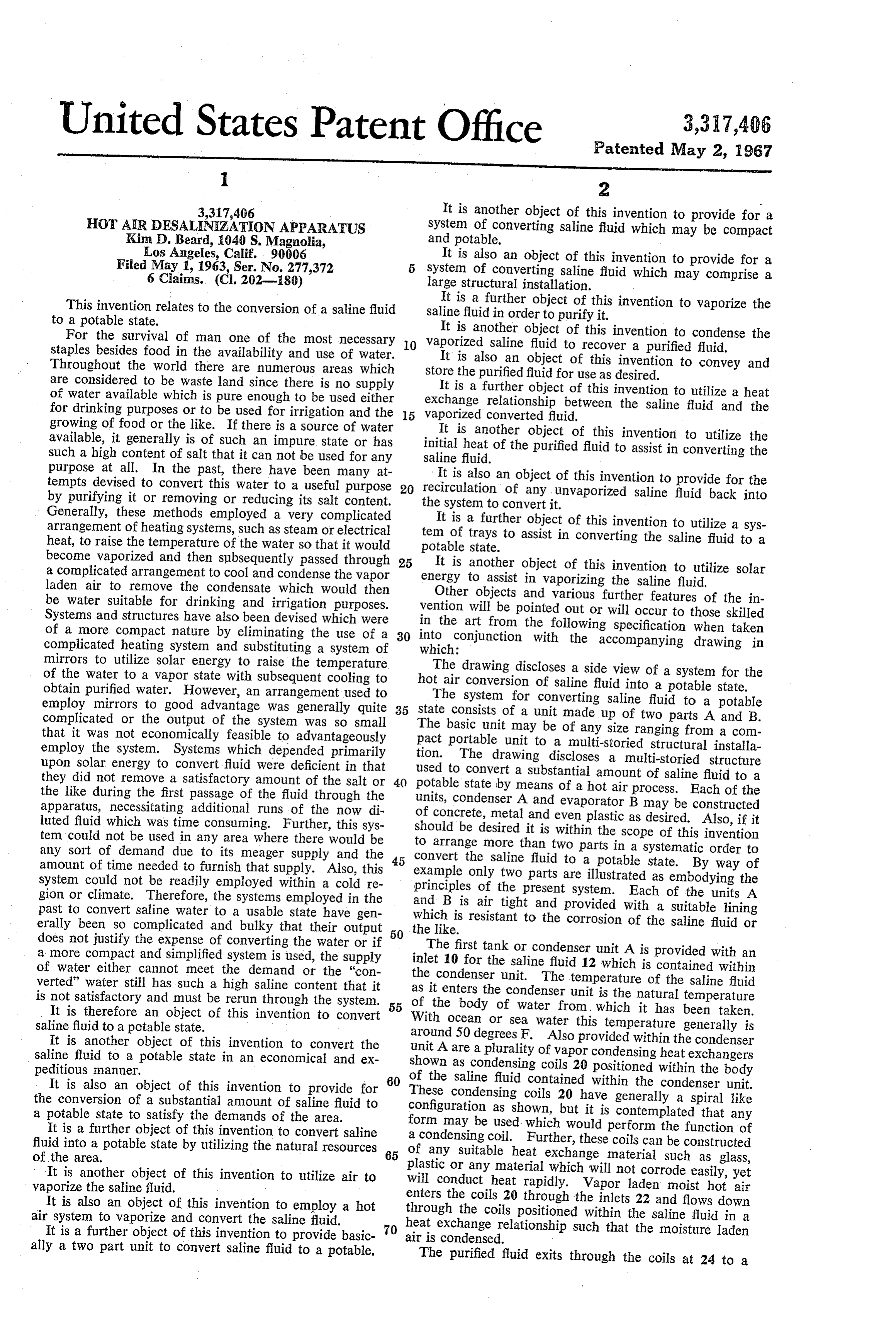 Page 2 of the original patent document