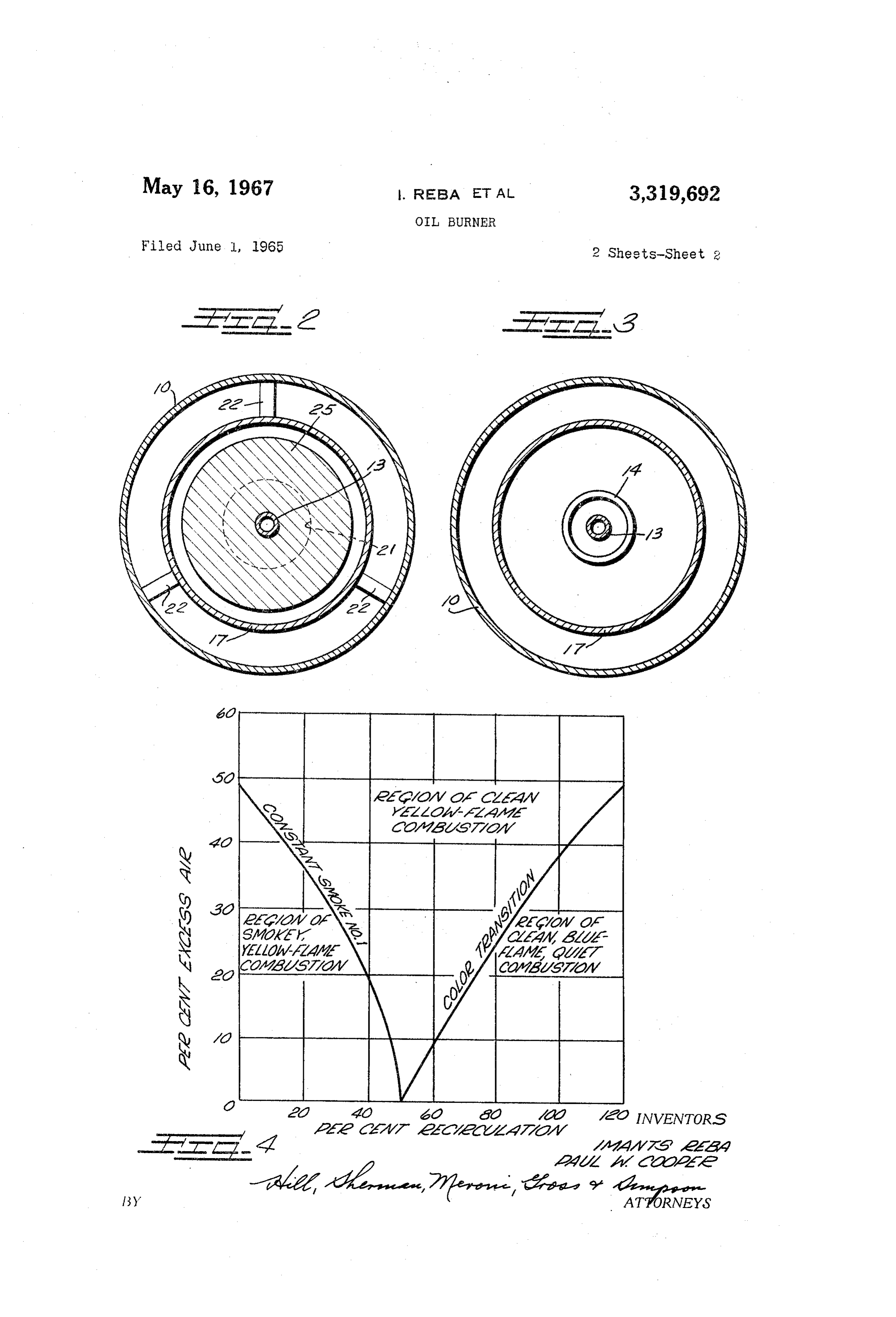Drawing sheet, page 2