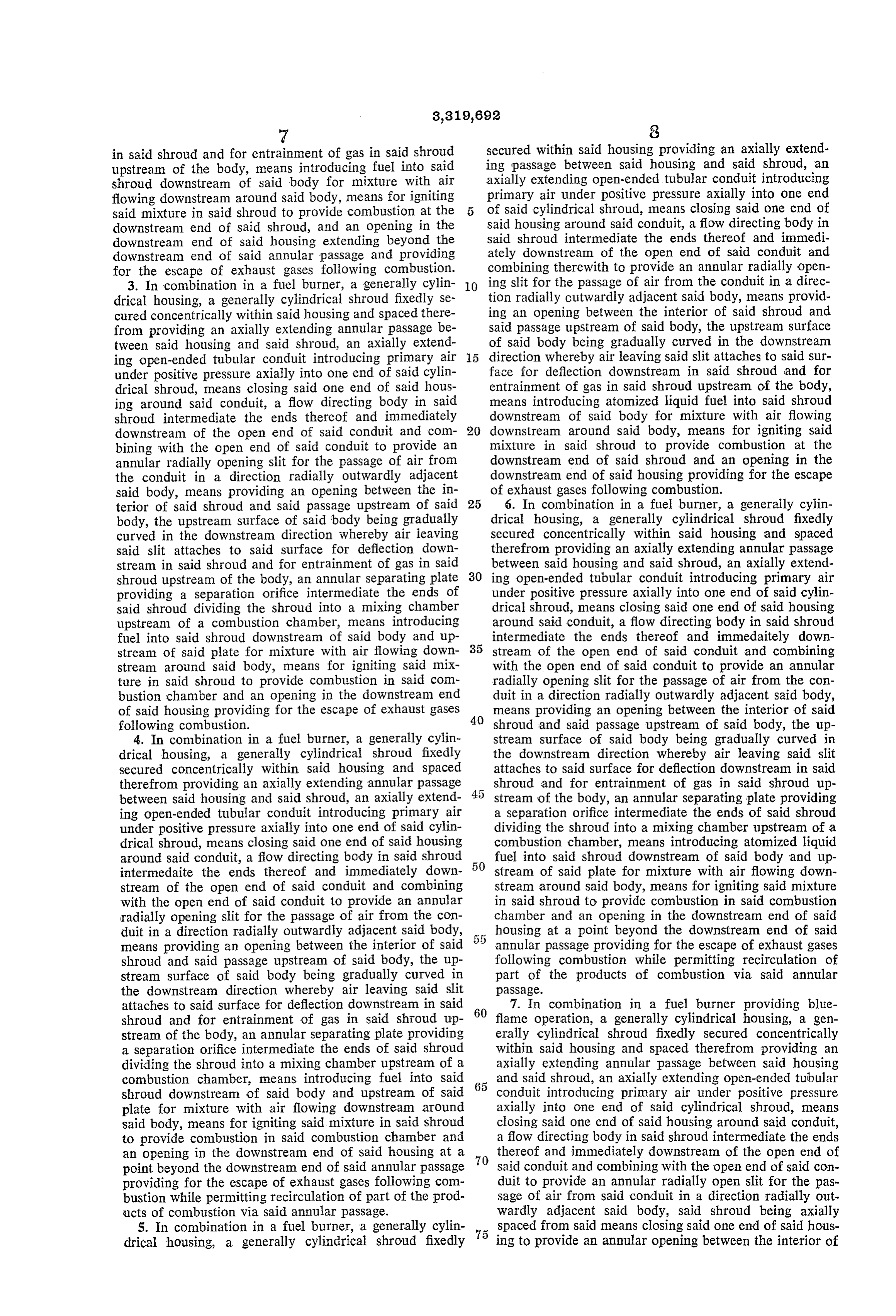 Drawing sheet, page 6