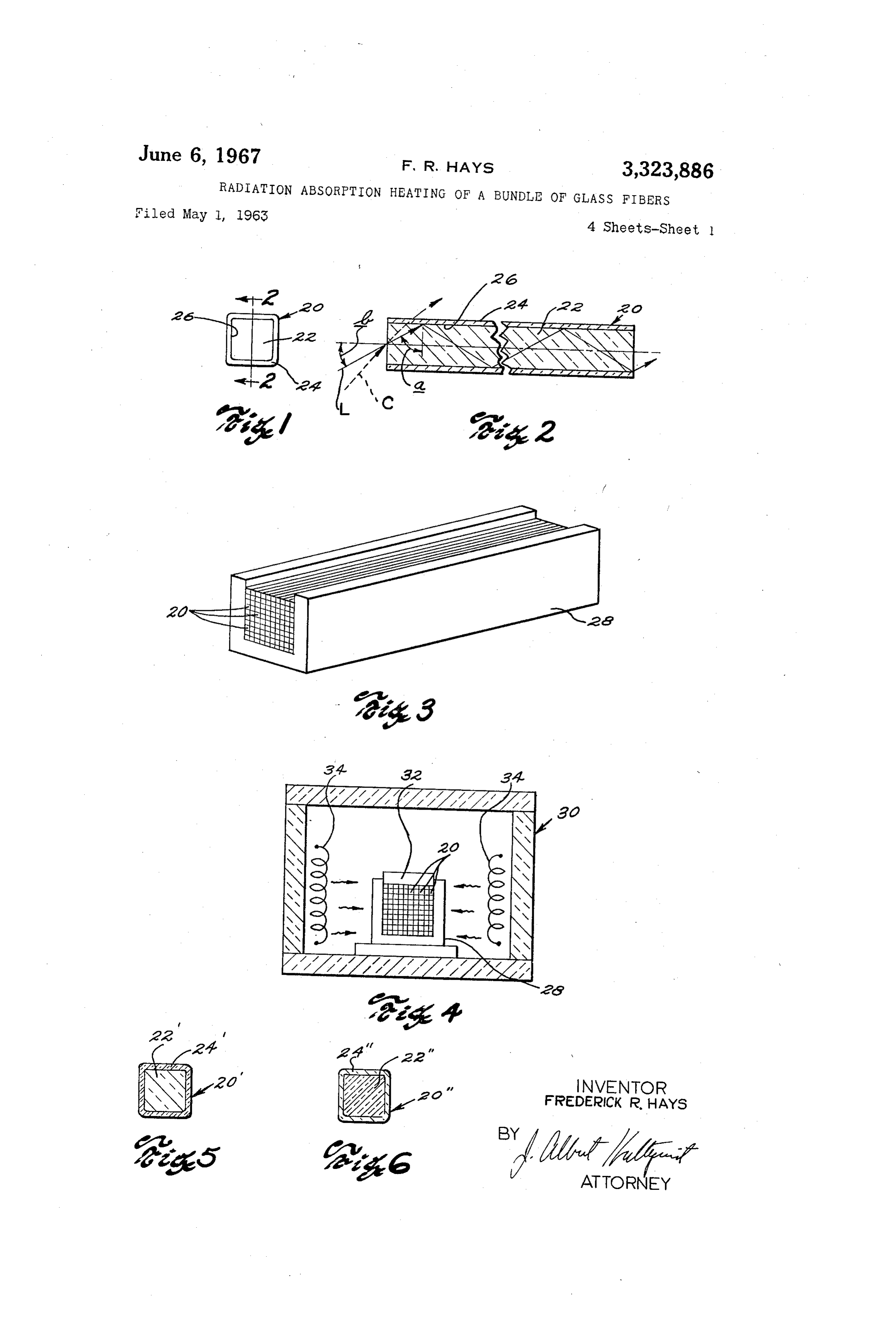 Page 1 of the original patent document