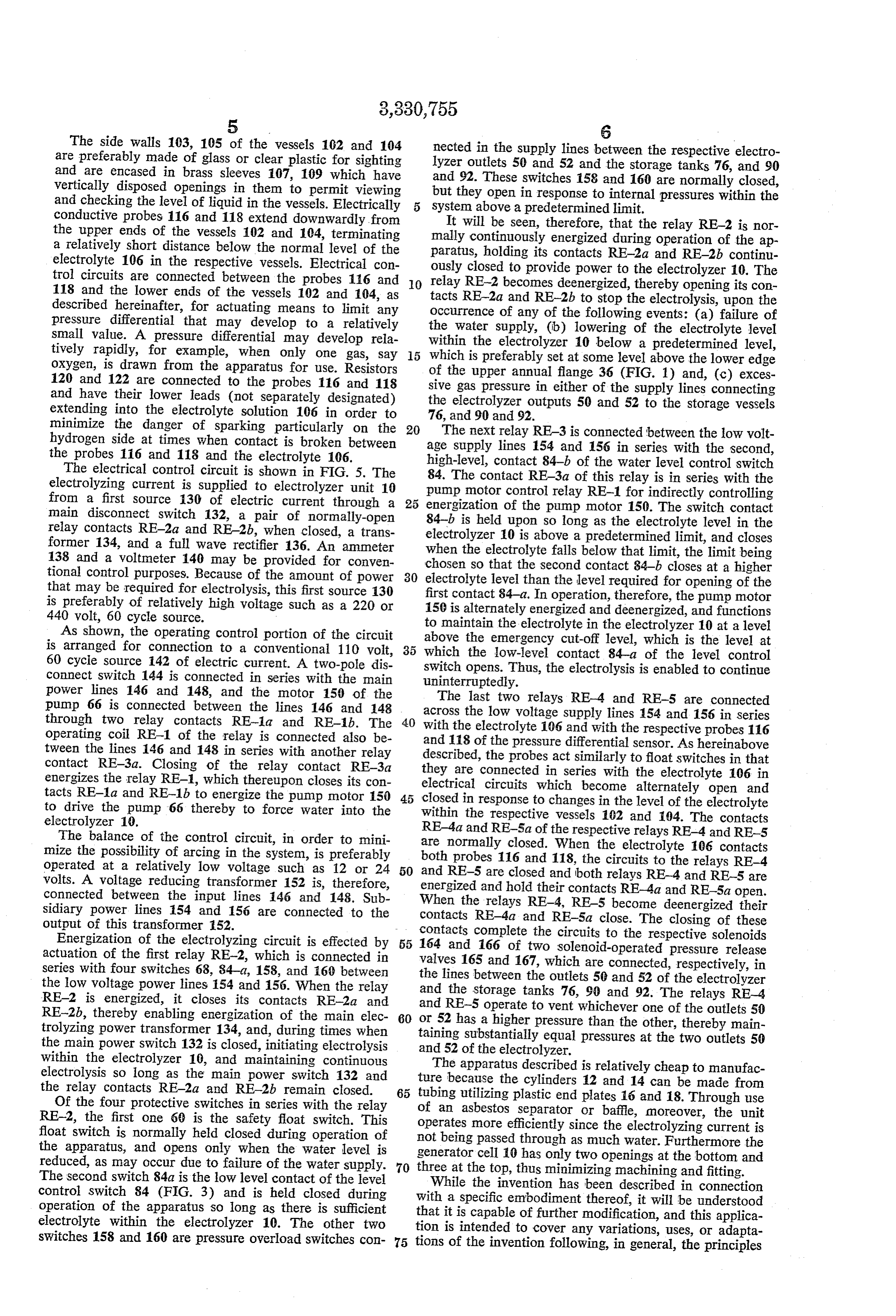 Page 5 of the original patent document