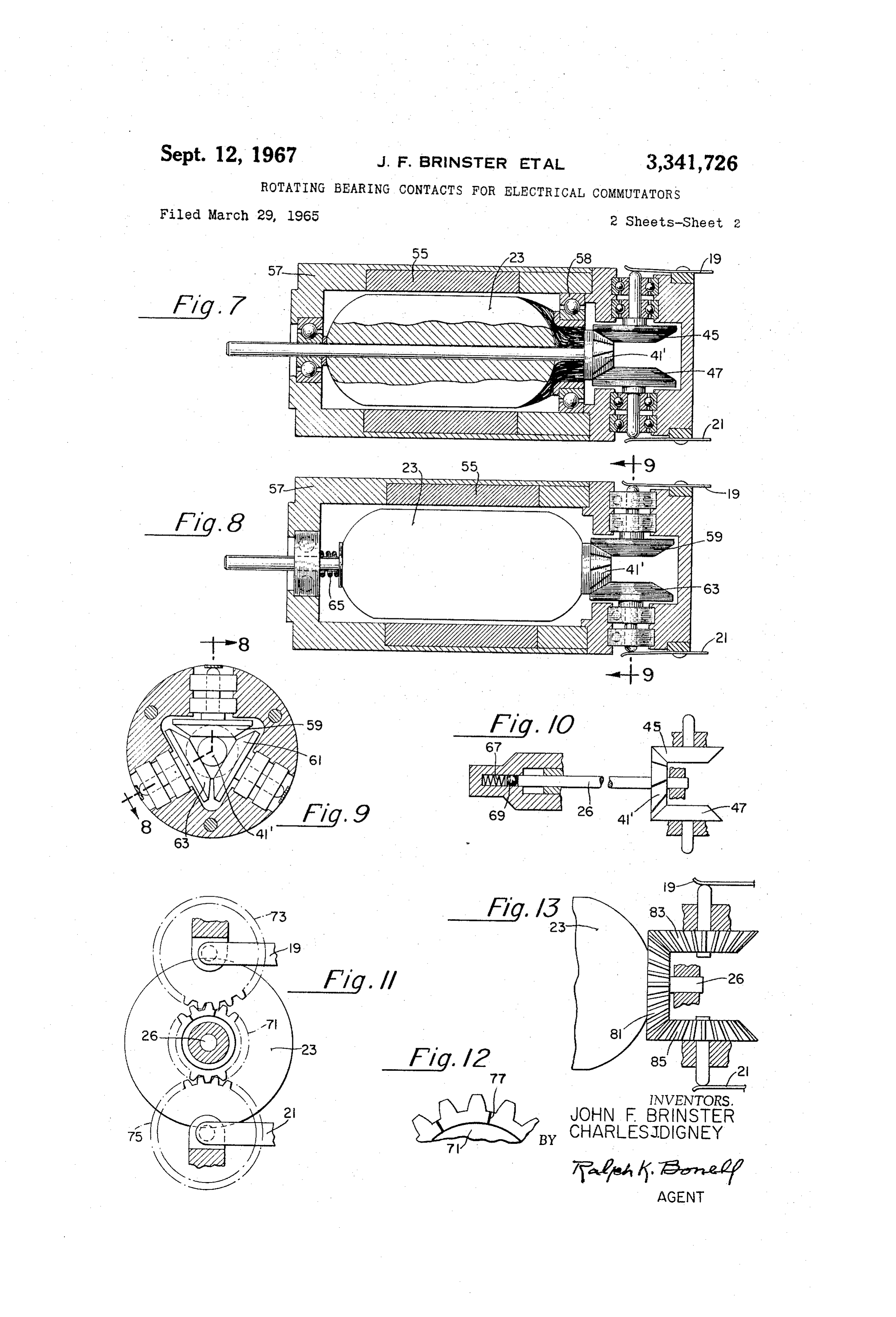 Drawing sheet, page 2