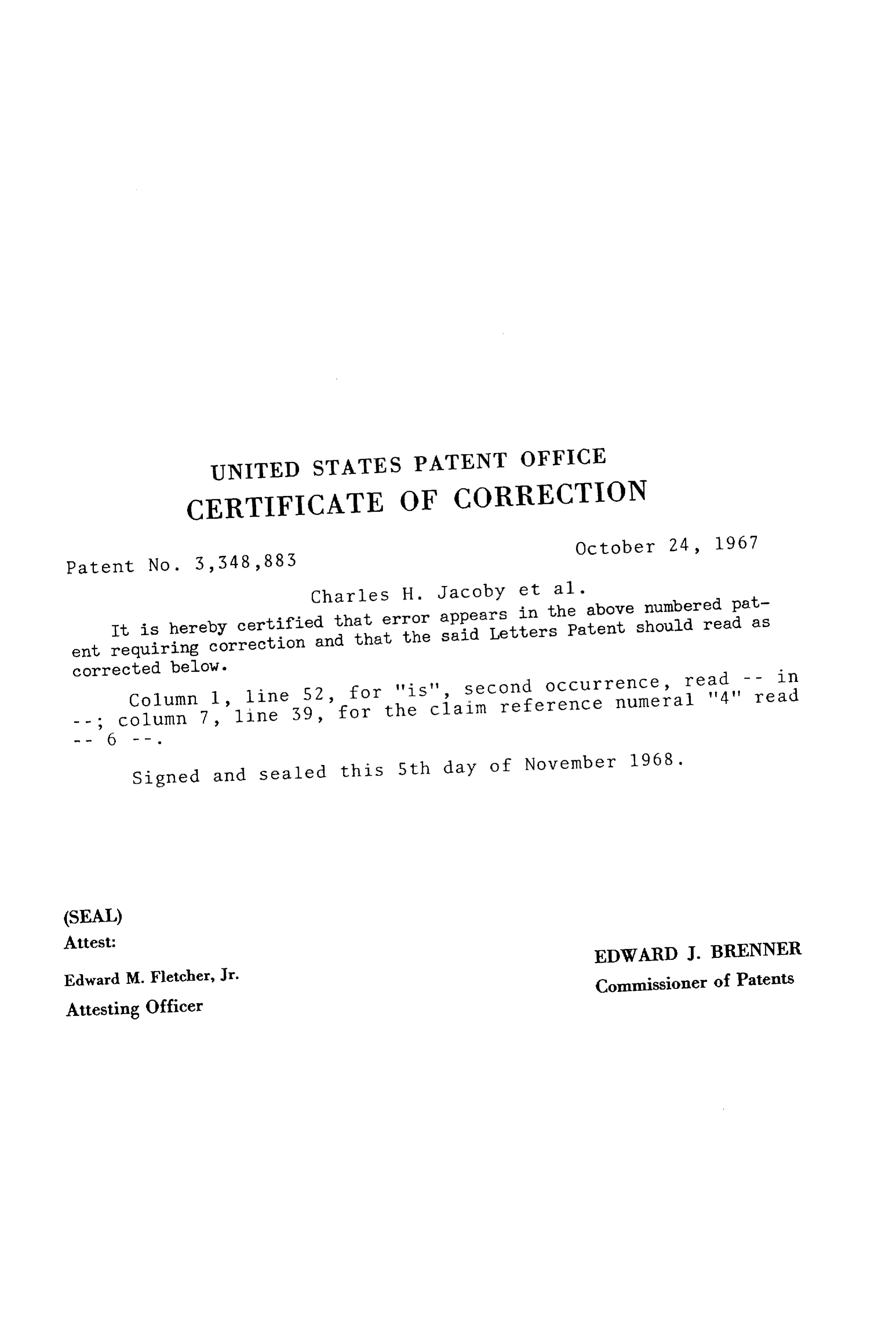 Page 6 of the original patent document