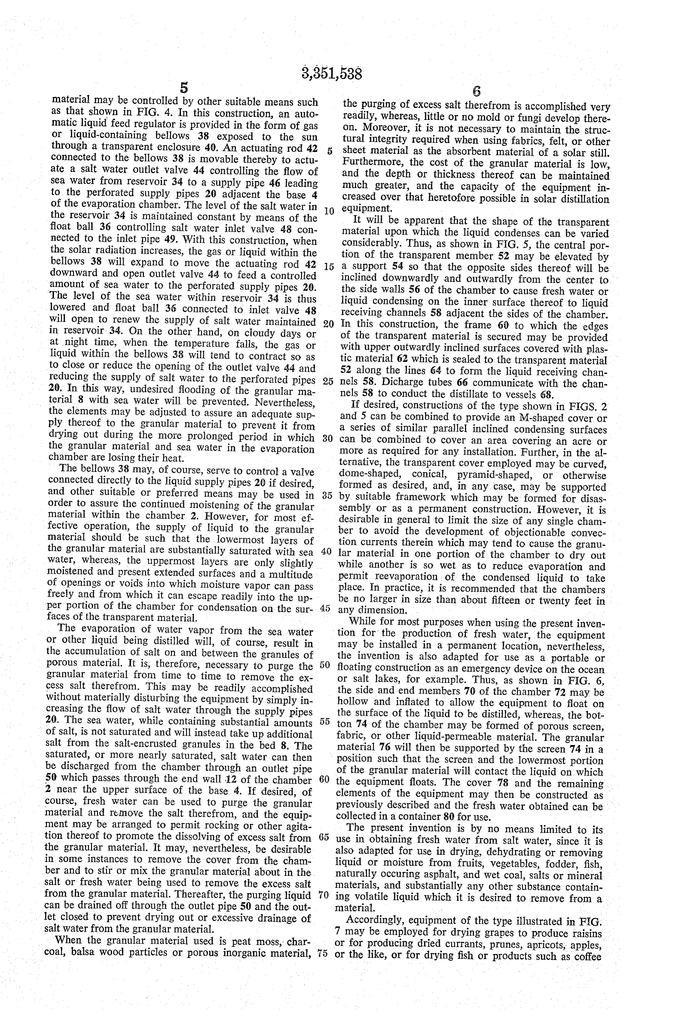 Page 5 of the original patent document