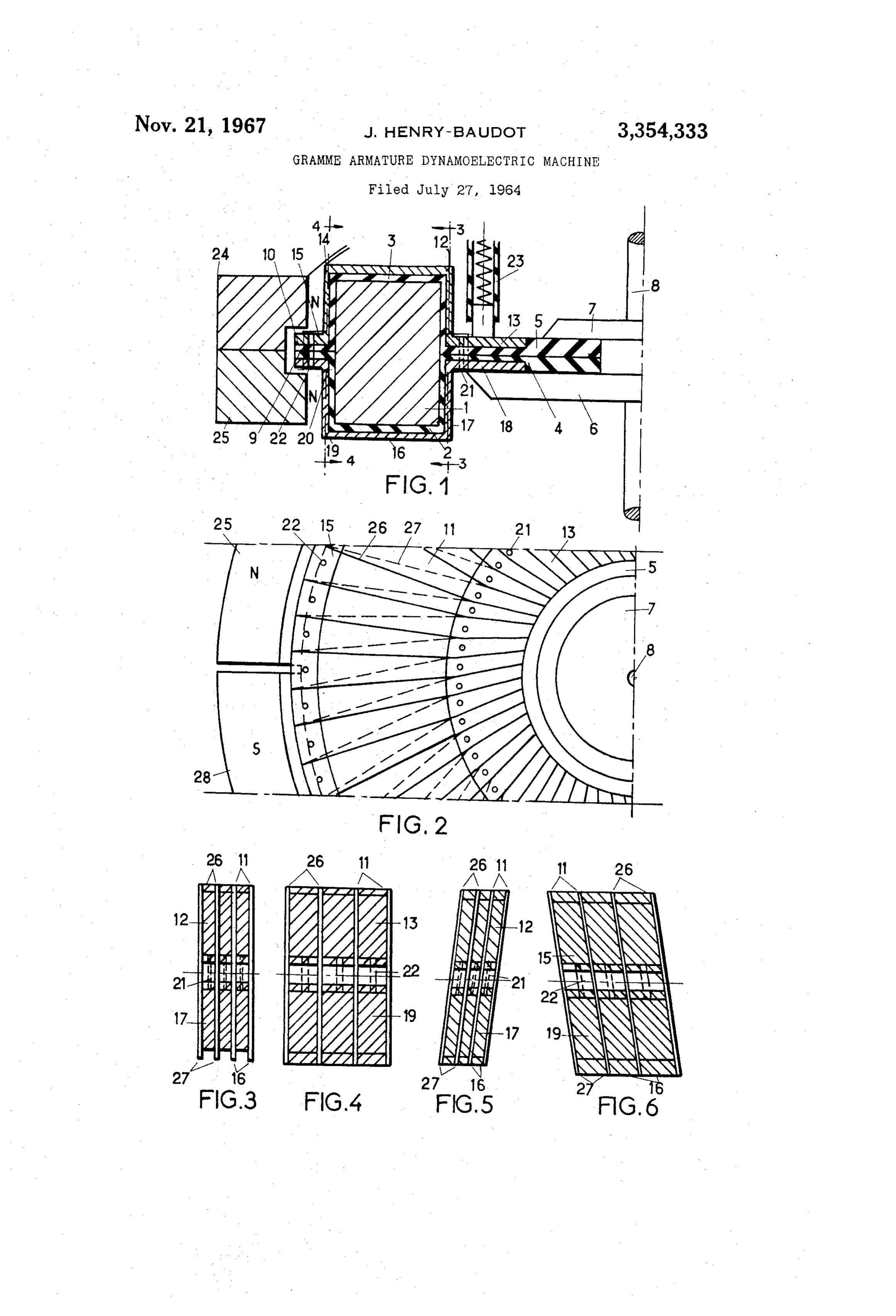 Page 1 of the original patent document