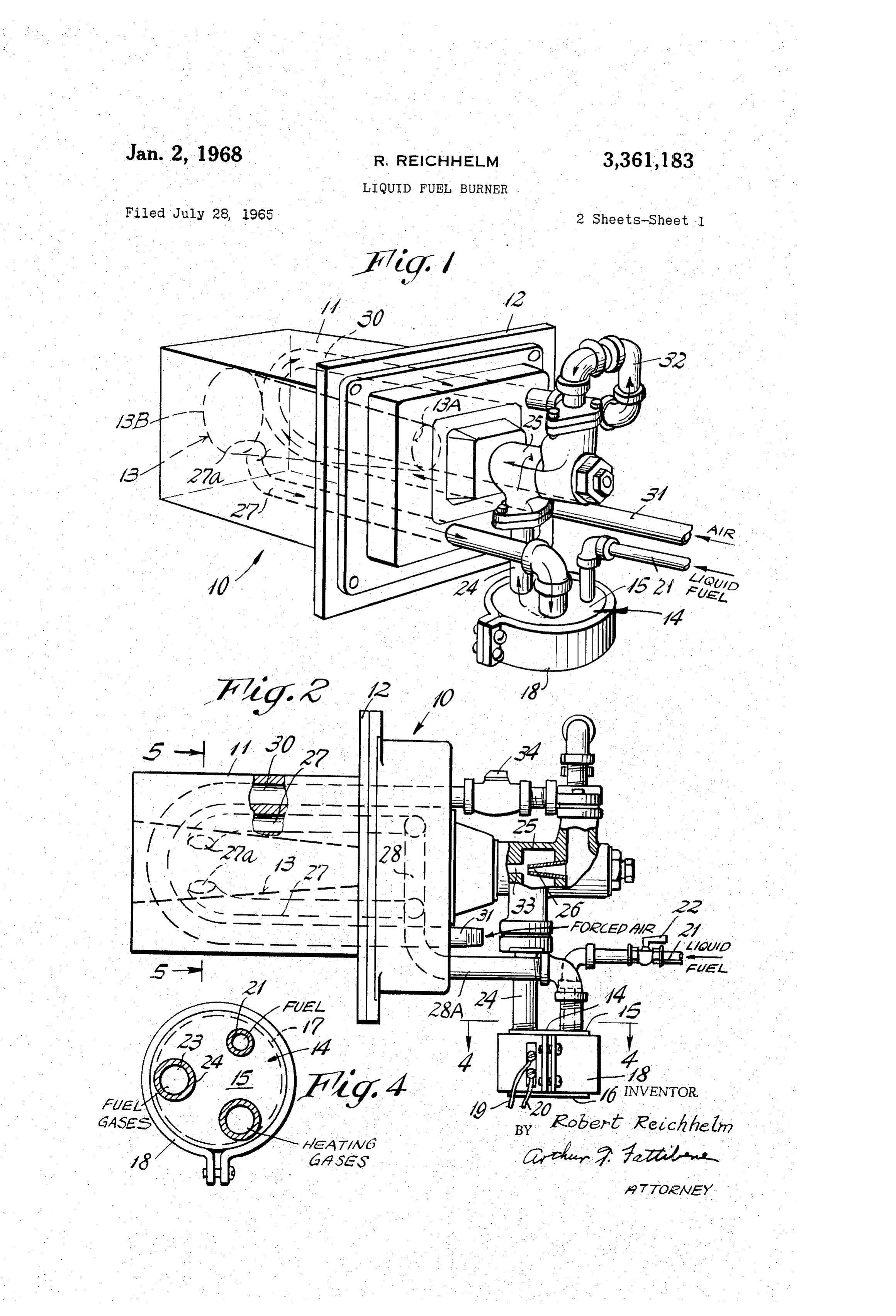 Page 1 of the original patent document
