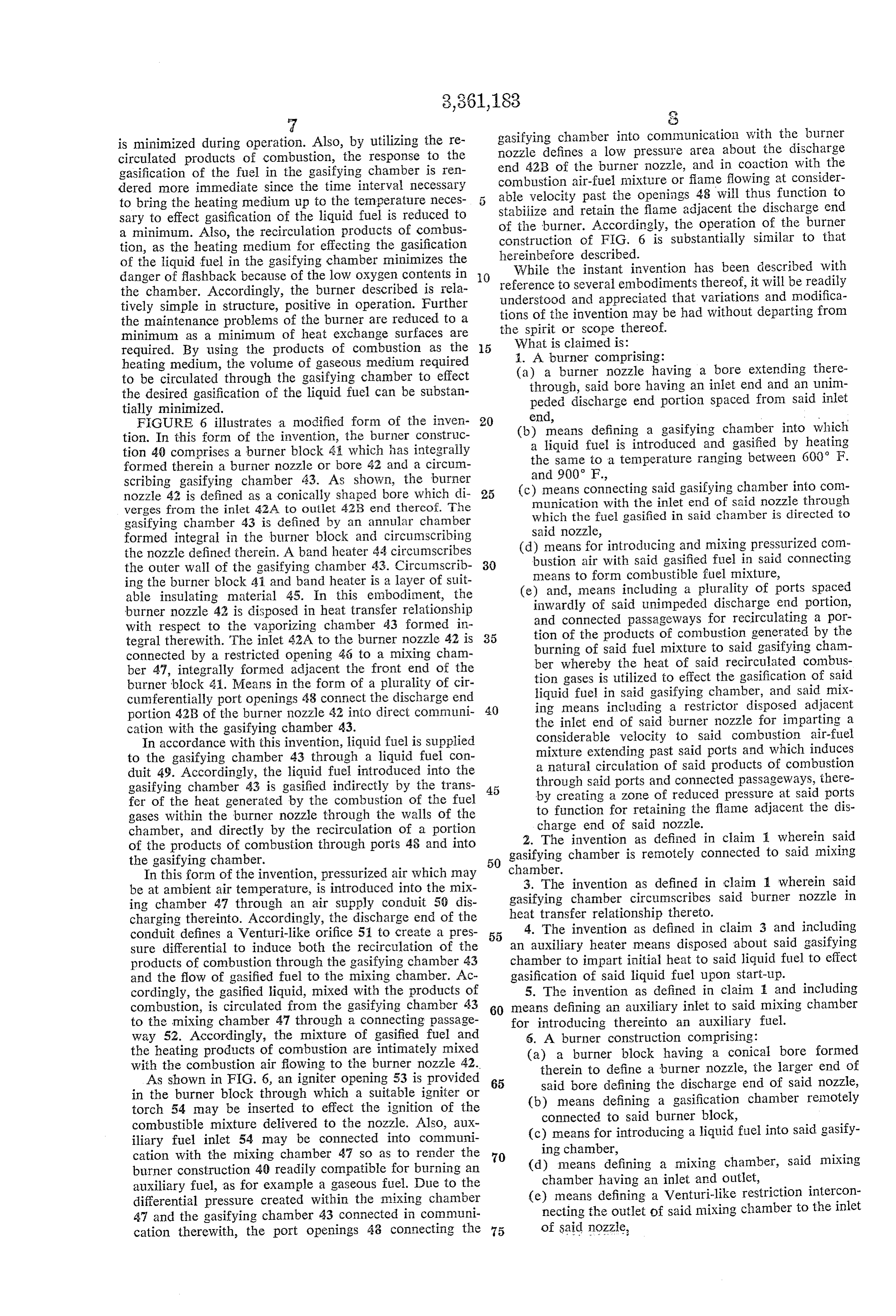 Page 6 of the original patent document