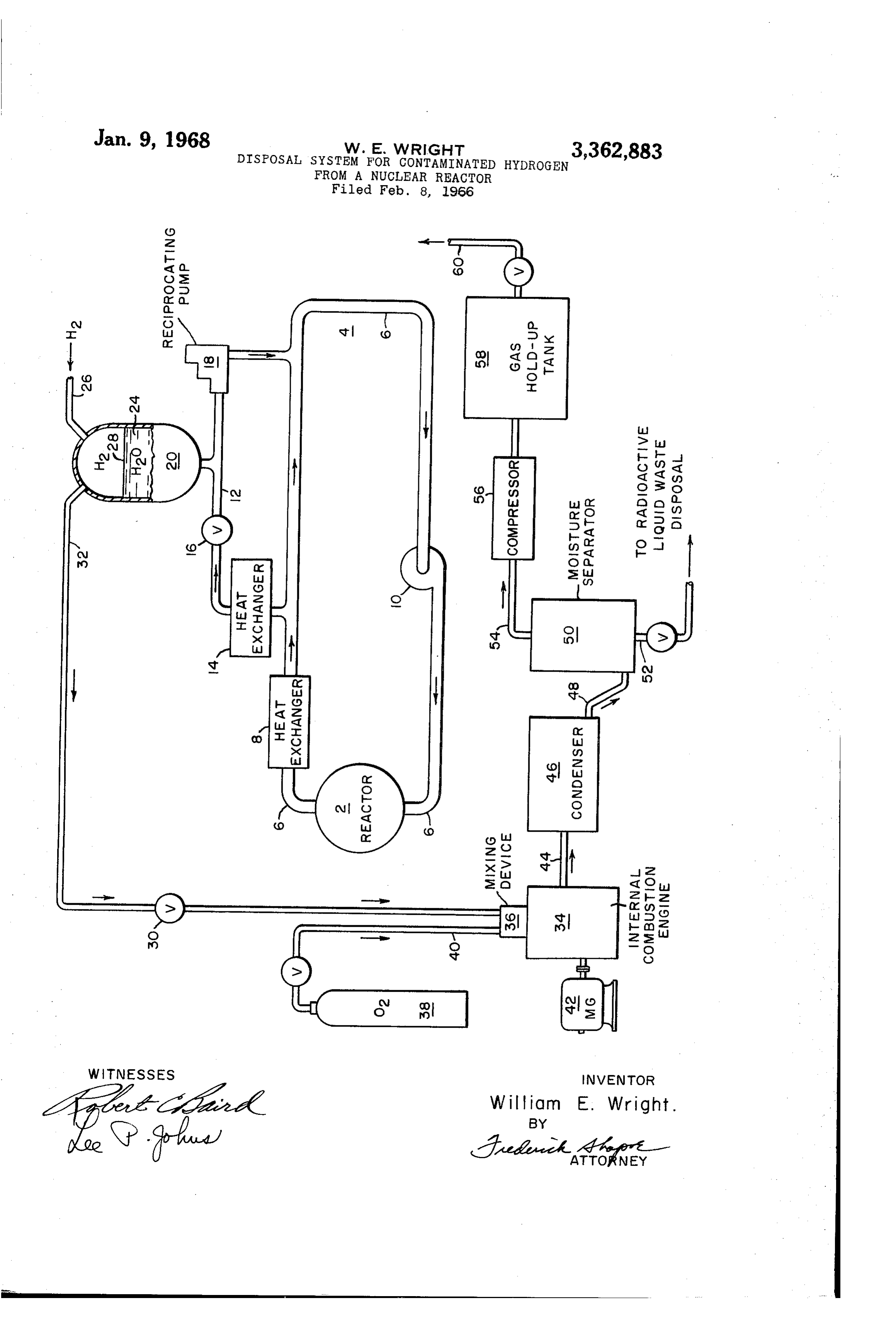 Page 1 of the original patent document