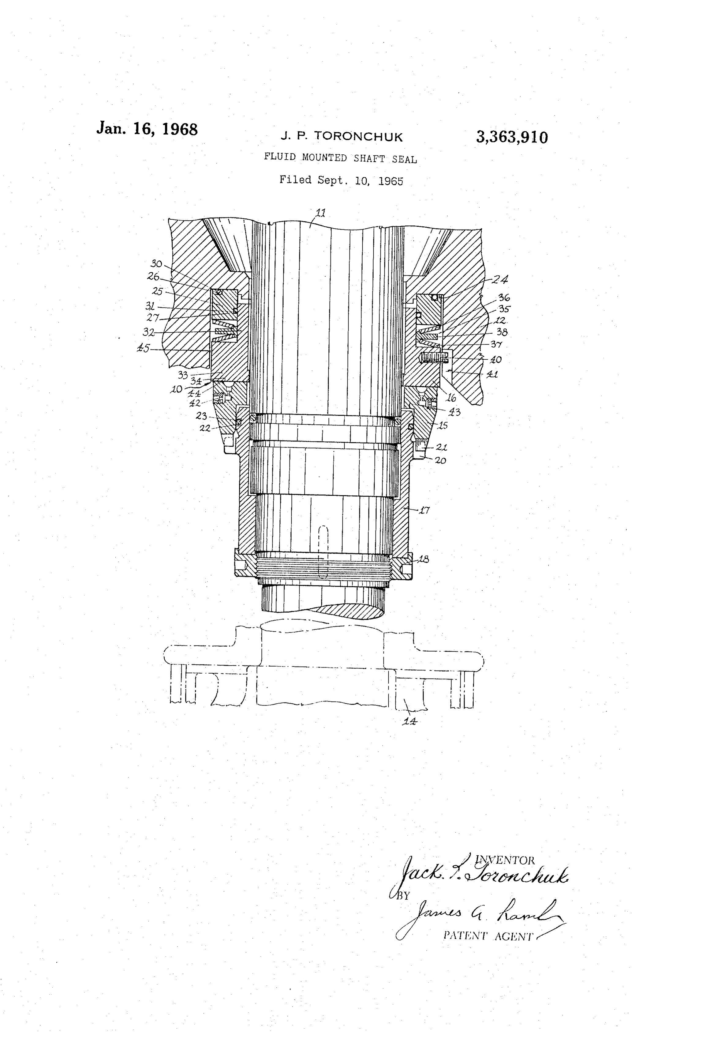 Page 1 of the original patent document