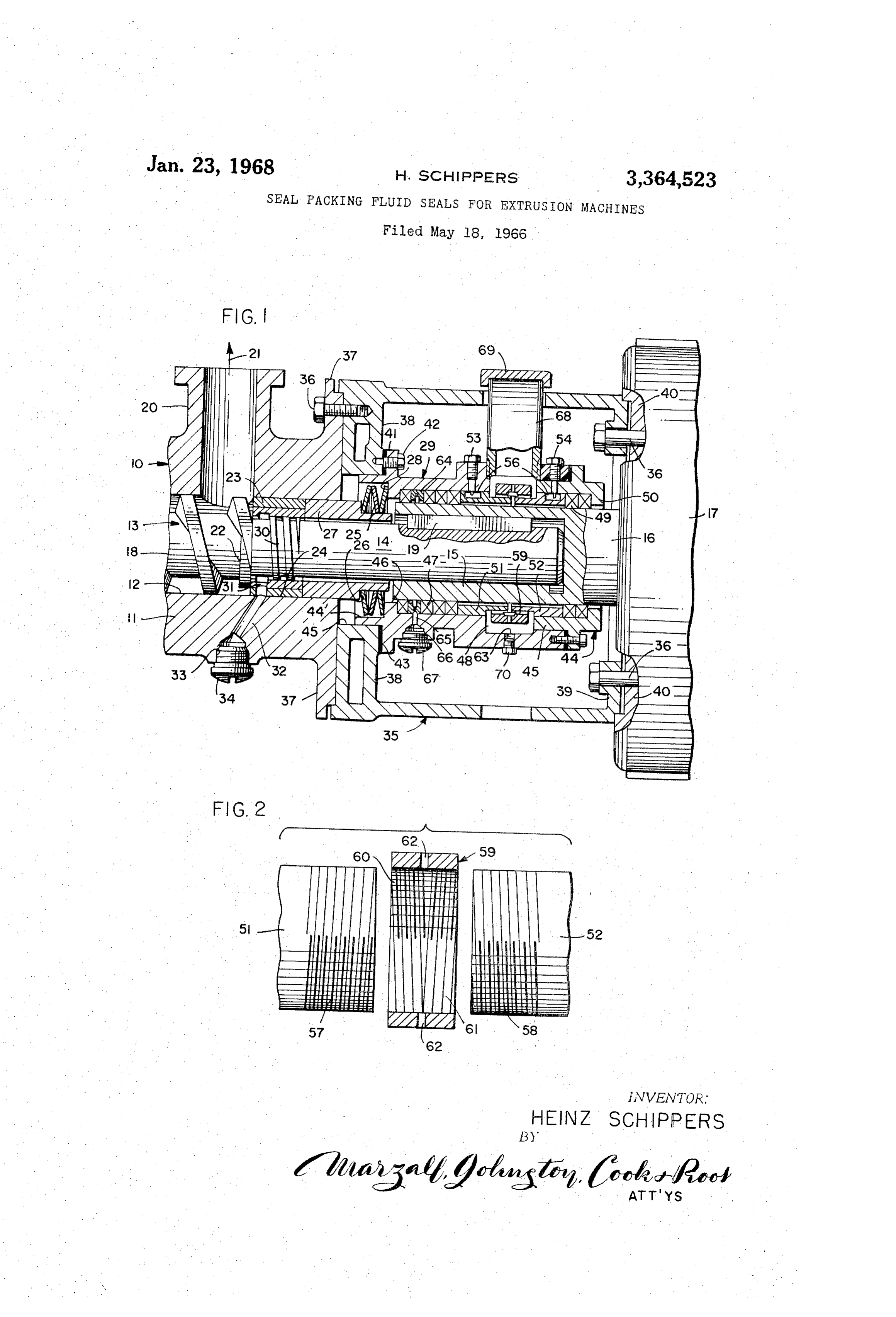 Page 1 of the original patent document