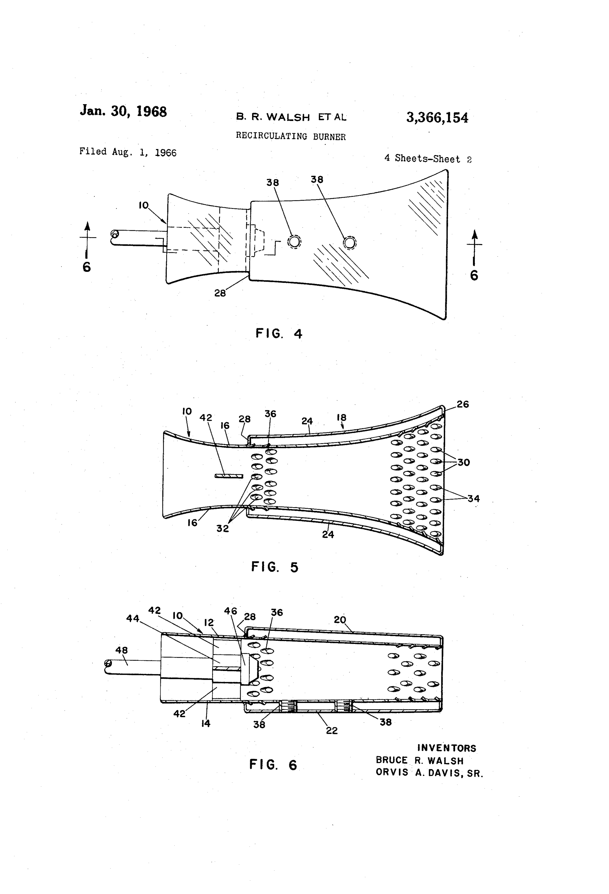 Drawing sheet, page 2