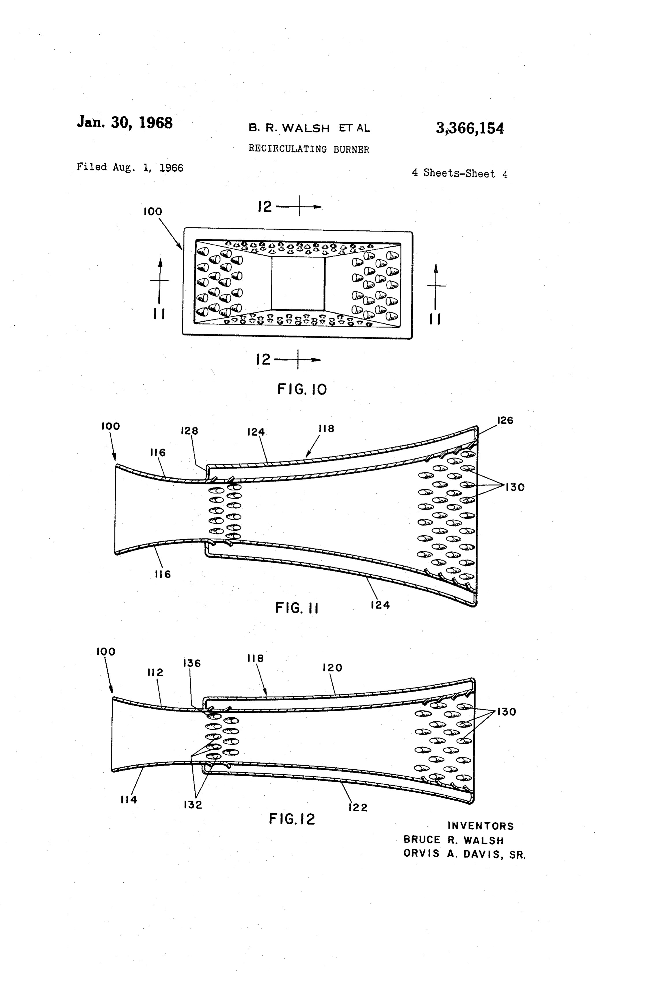 Drawing sheet, page 4