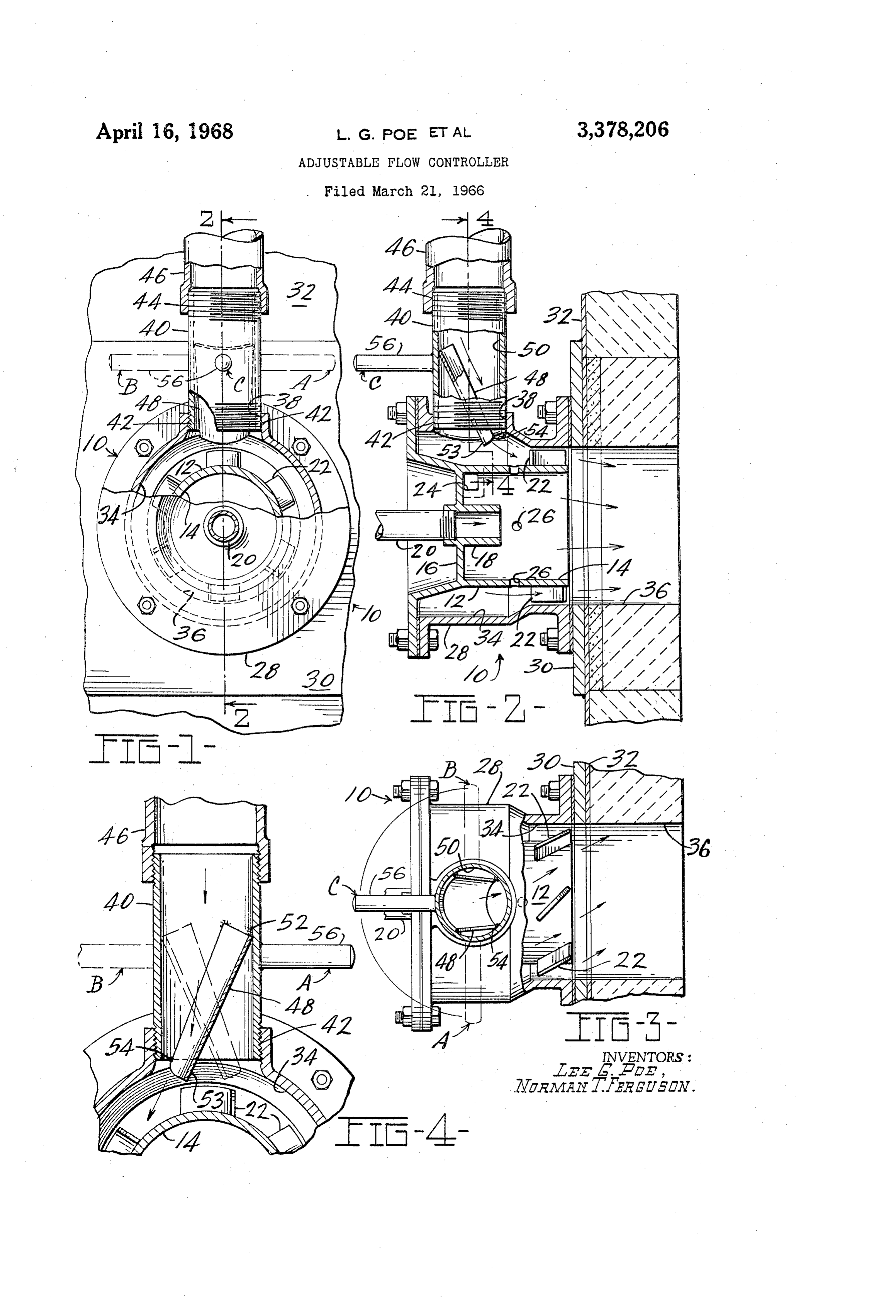 Page 1 of the original patent document