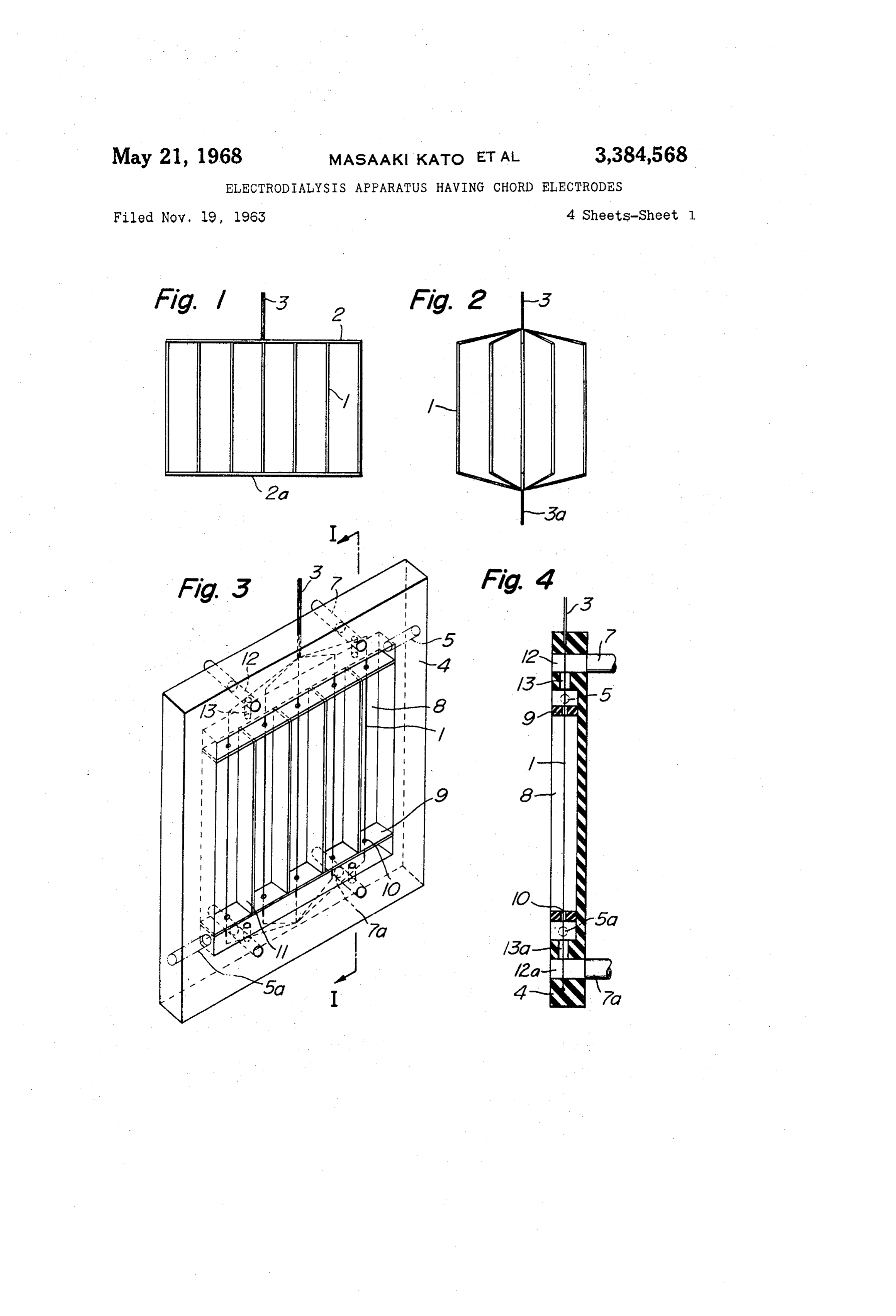 Page 1 of the original patent document
