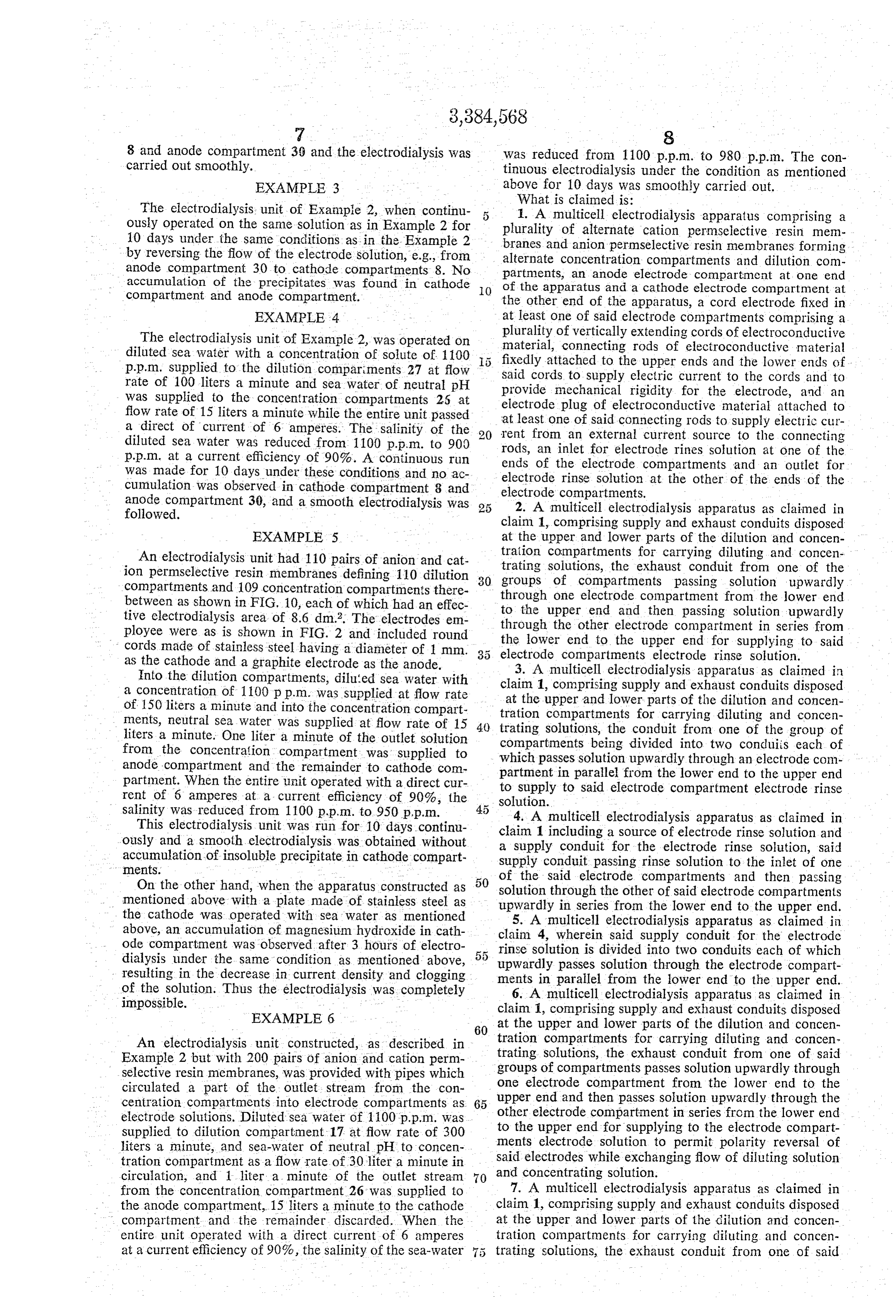 Page 8 of the original patent document
