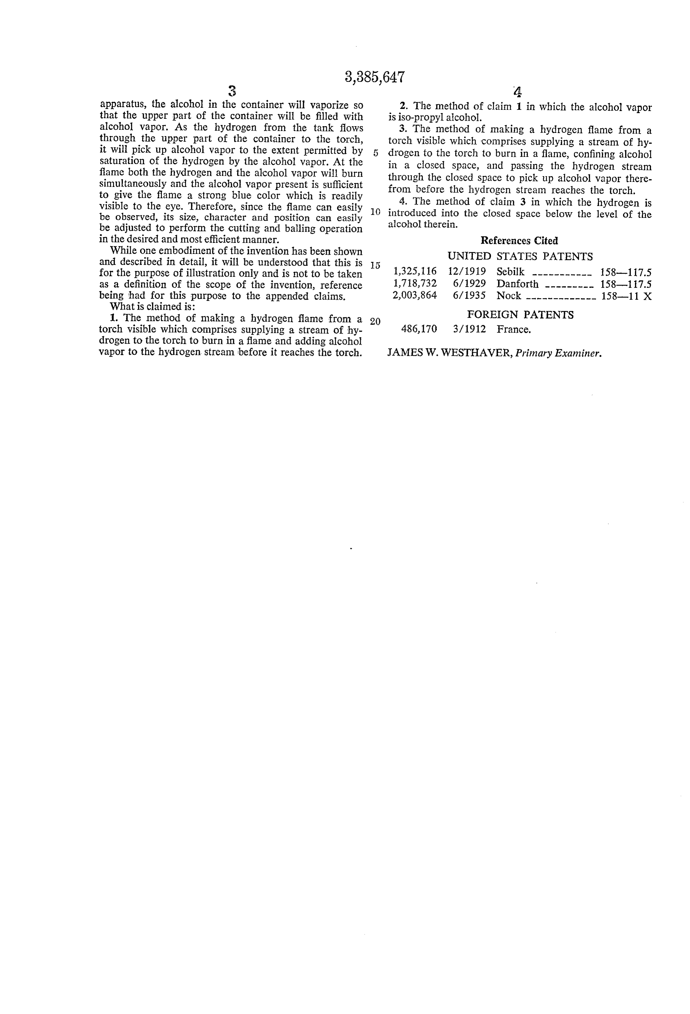 Page 3 of the original patent document