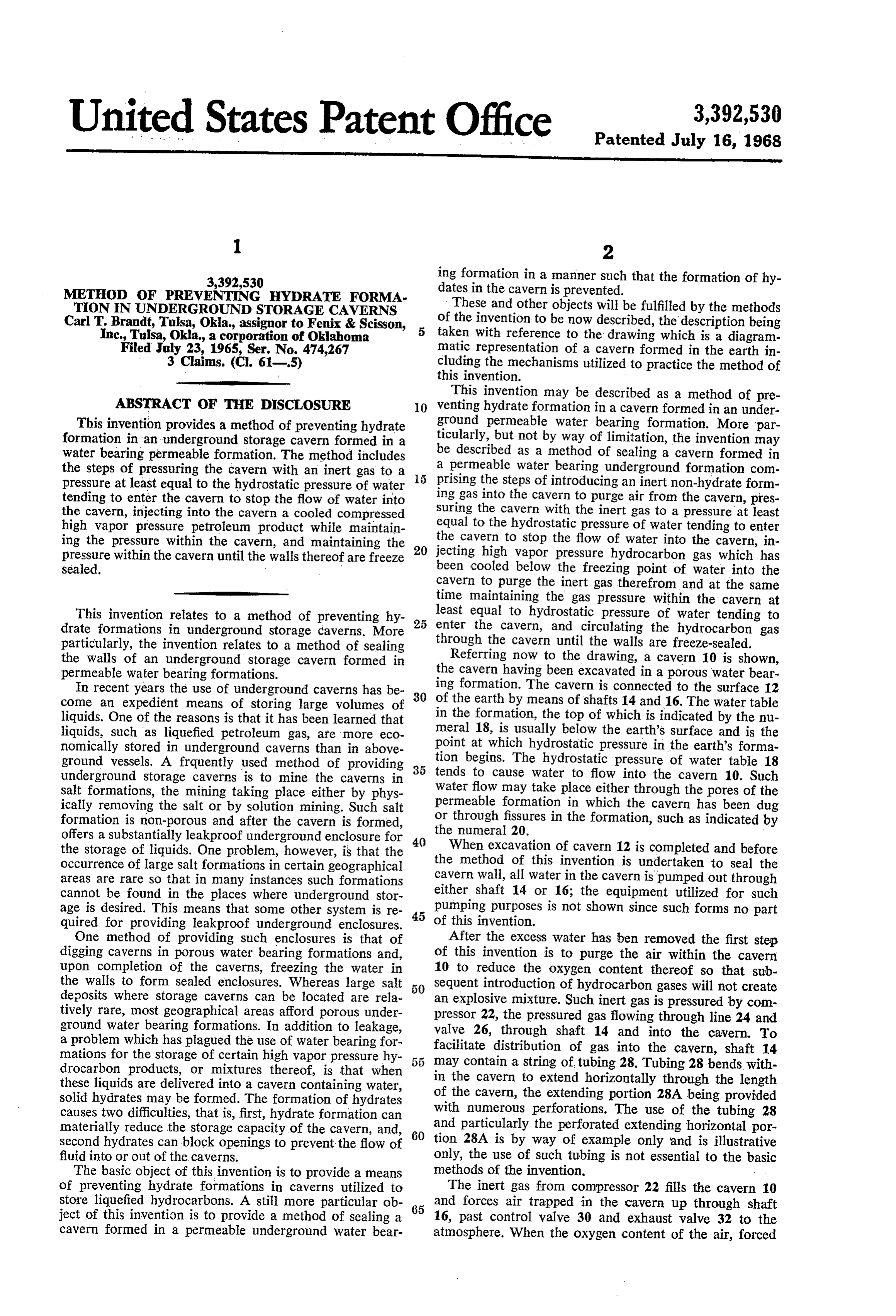 Page 2 of the original patent document