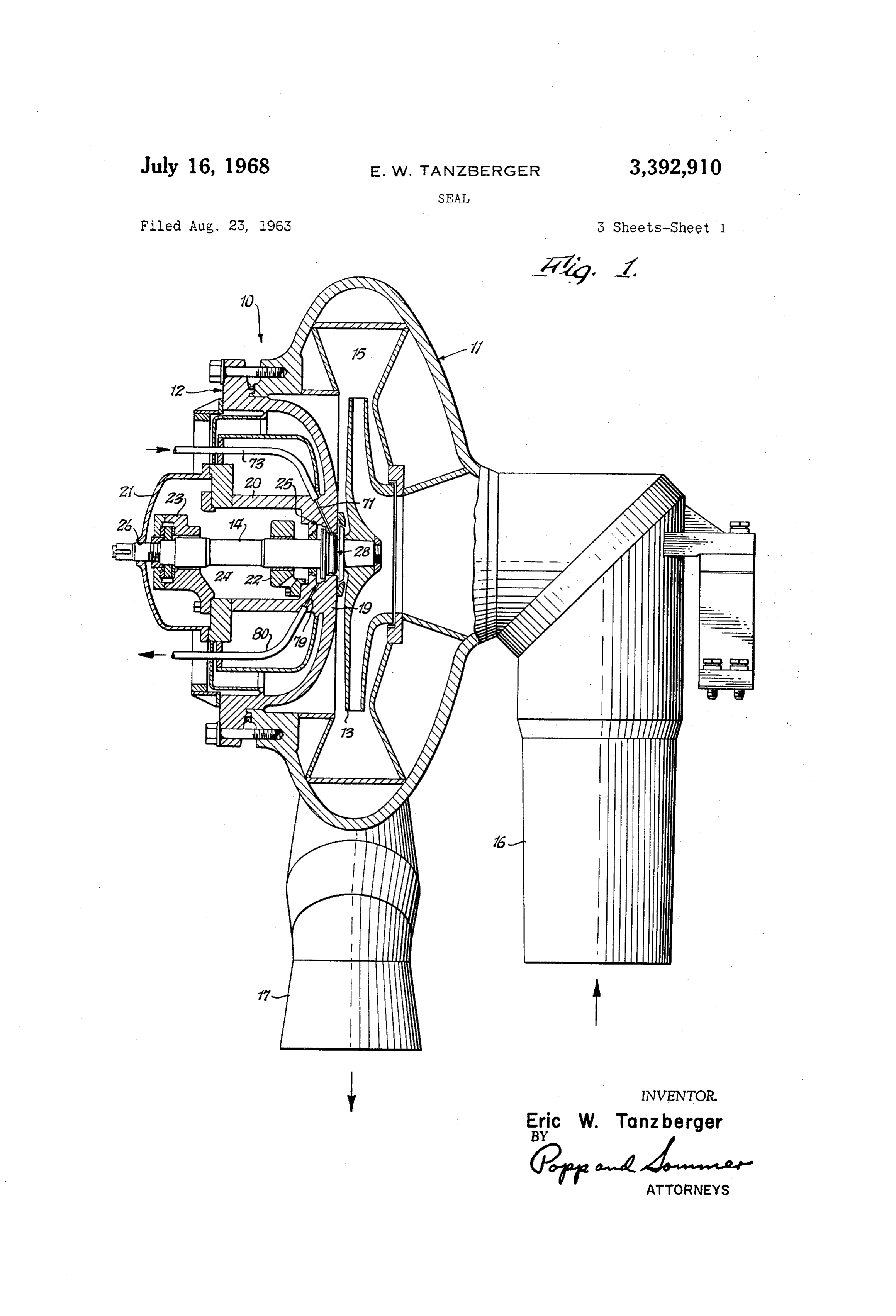 Page 1 of the original patent document