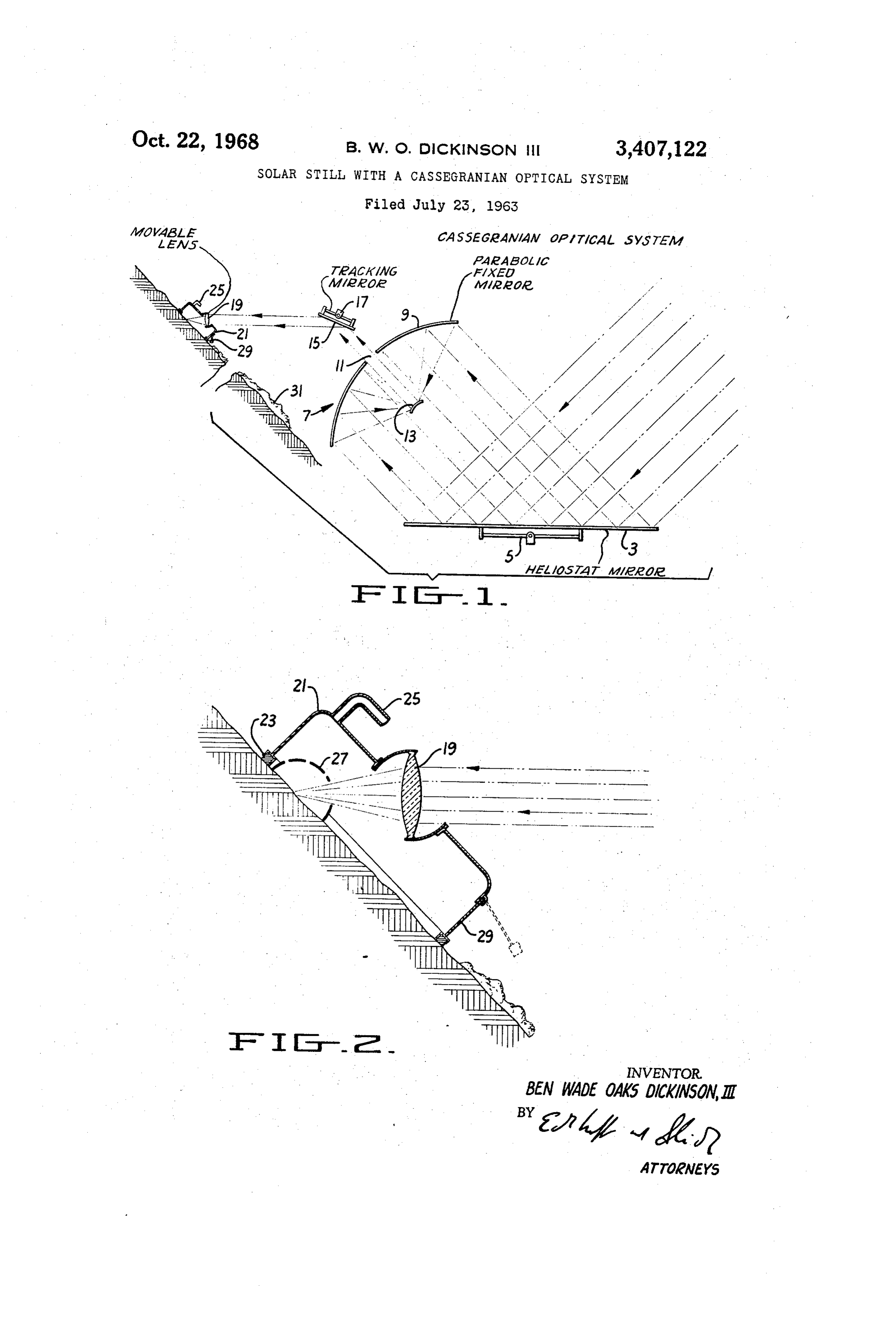Page 1 of the original patent document