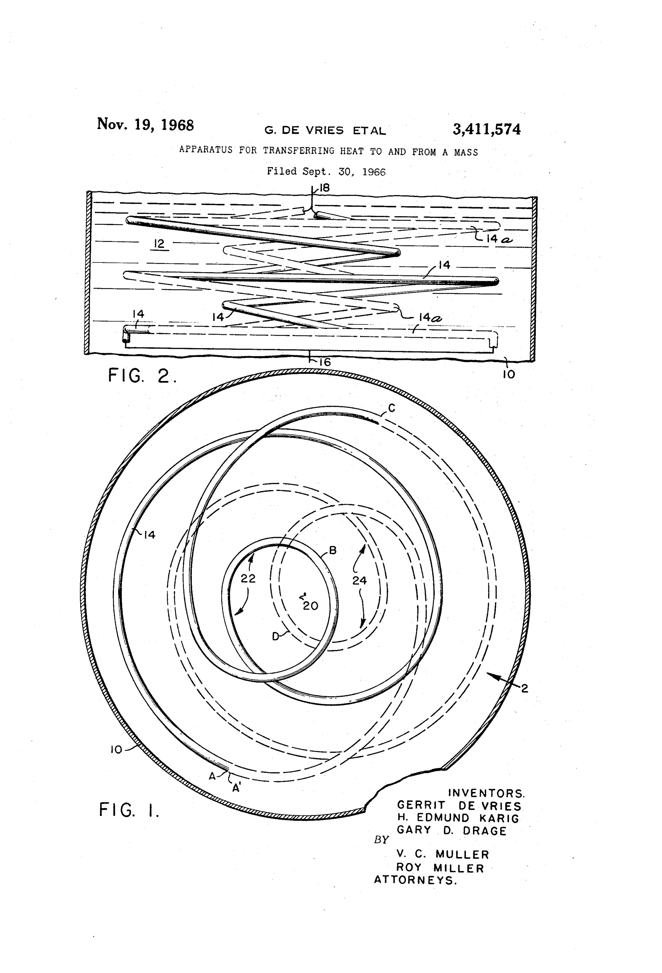 Page 1 of the original patent document