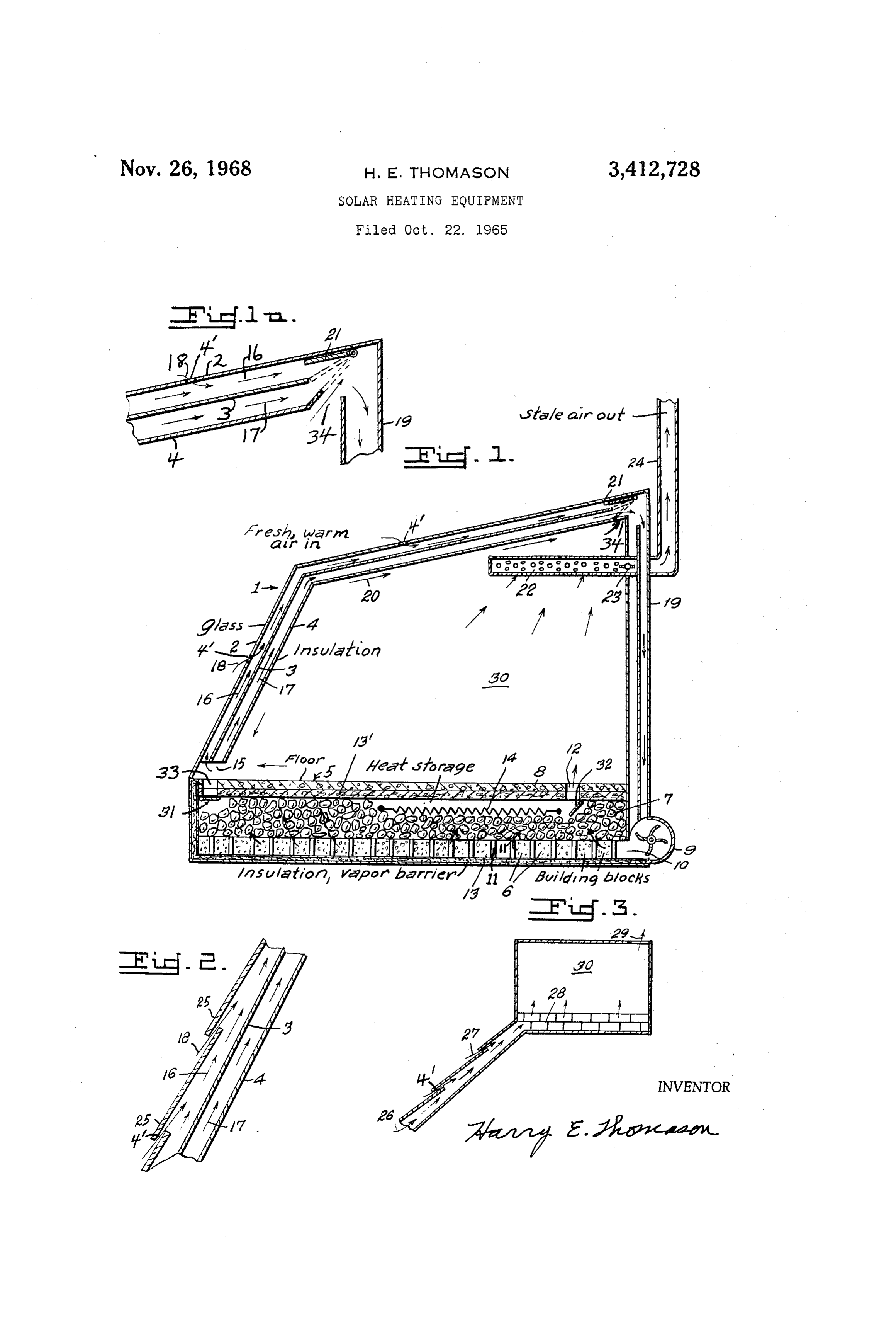 Page 1 of the original patent document