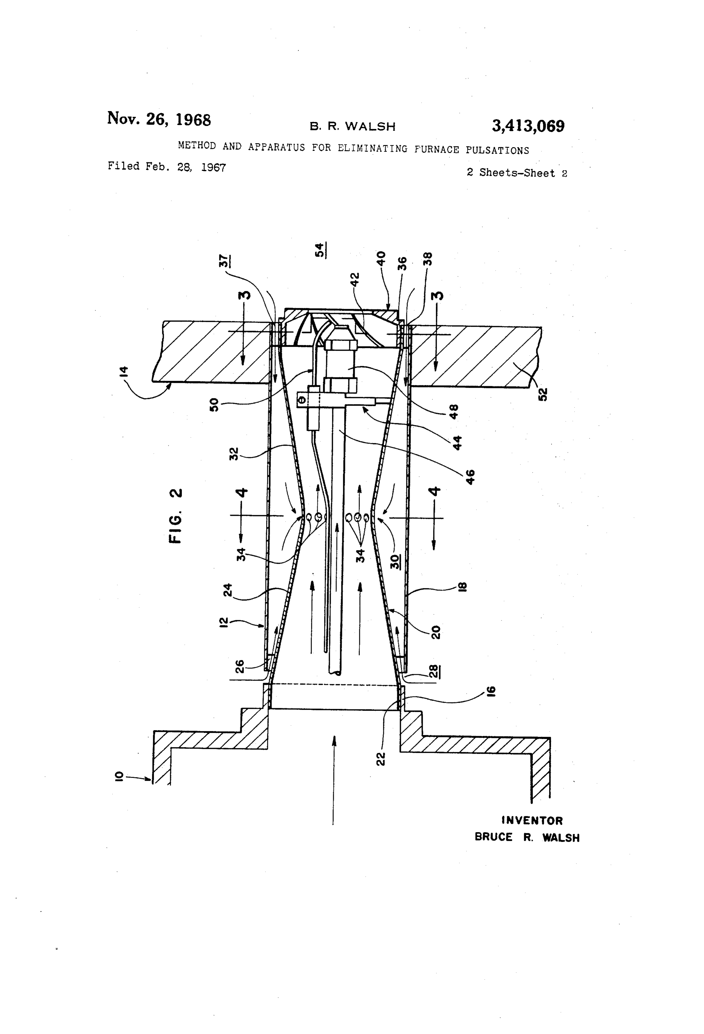 Drawing sheet, page 2