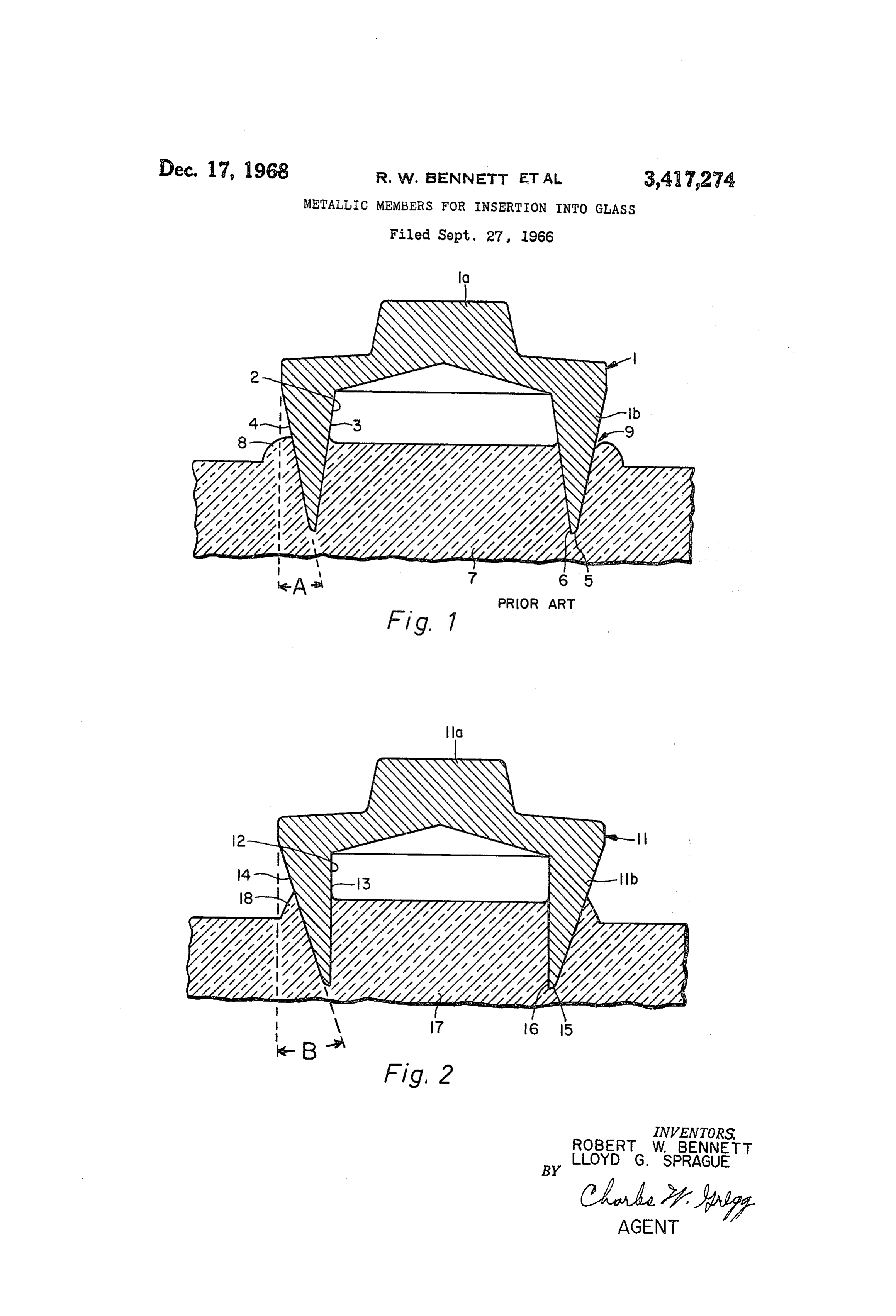 Page 1 of the original patent document