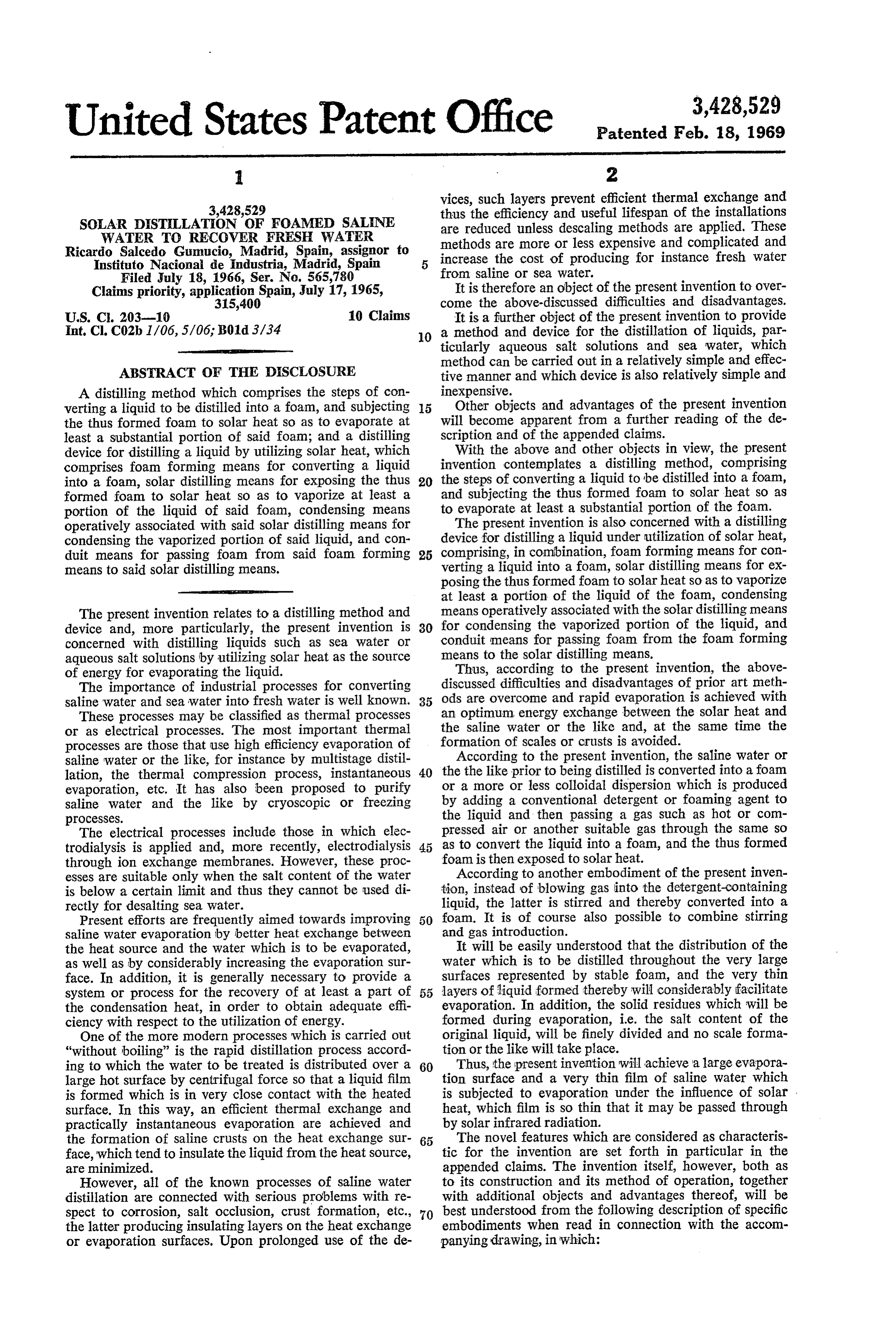 Page 2 of the original patent document