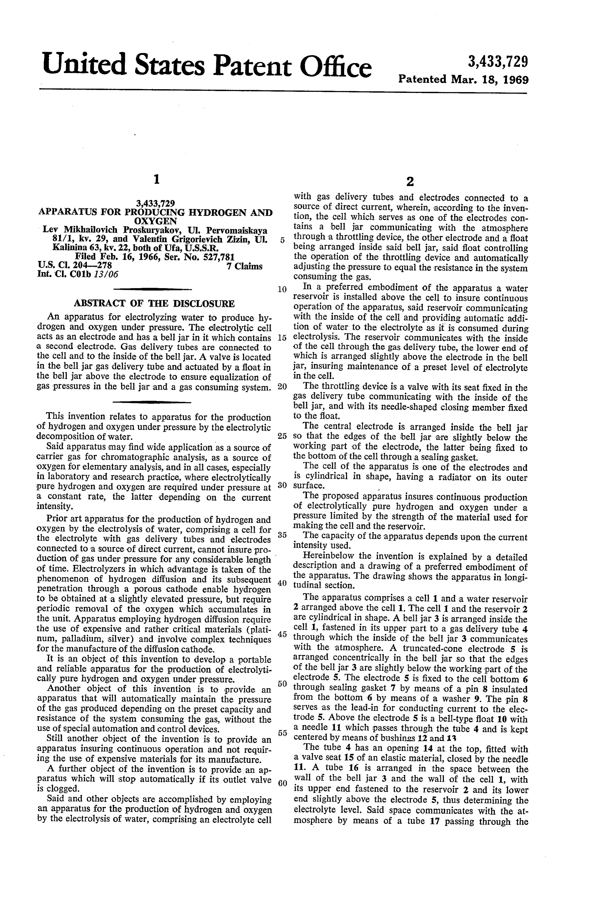 Page 2 of the original patent document
