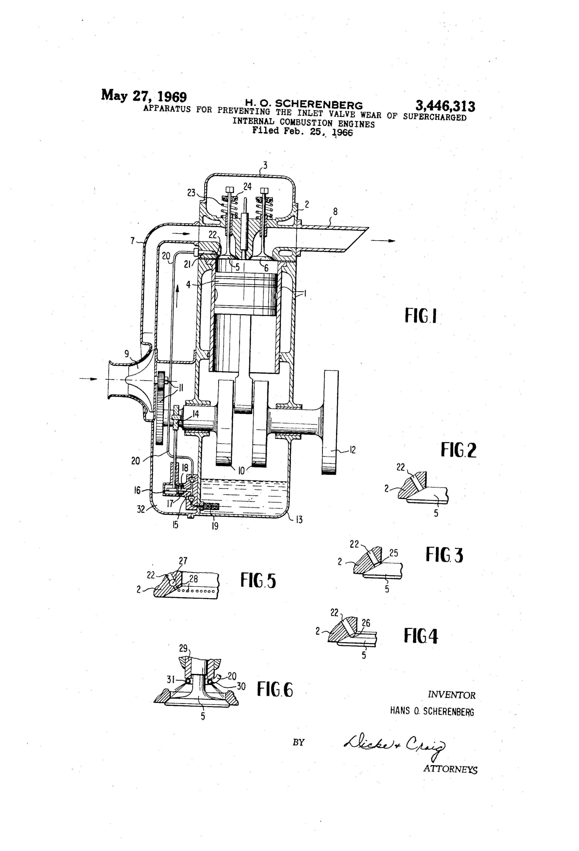 Page 1 of the original patent document