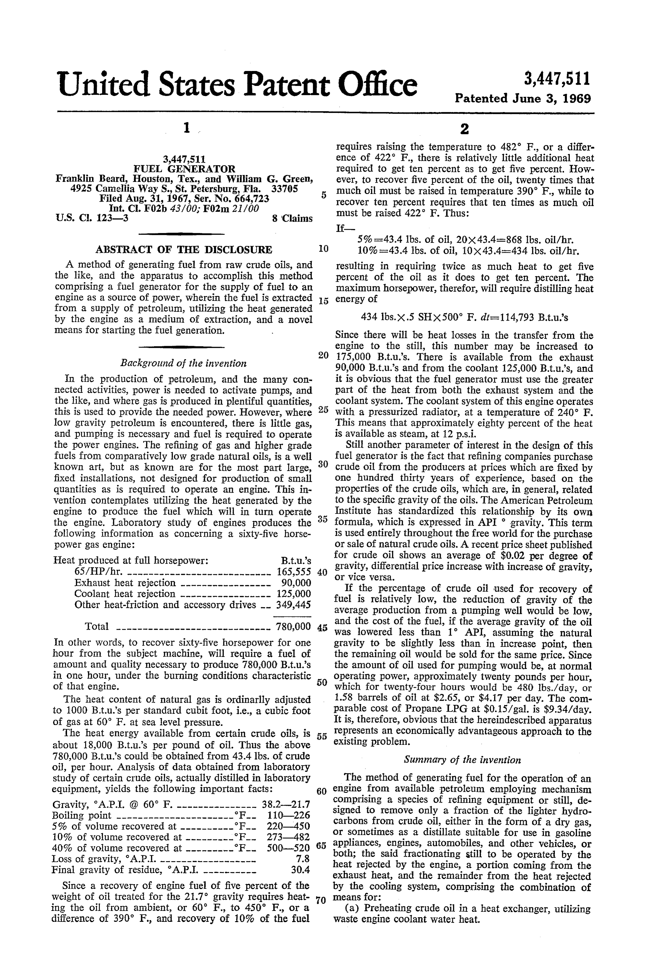 Page 3 of the original patent document