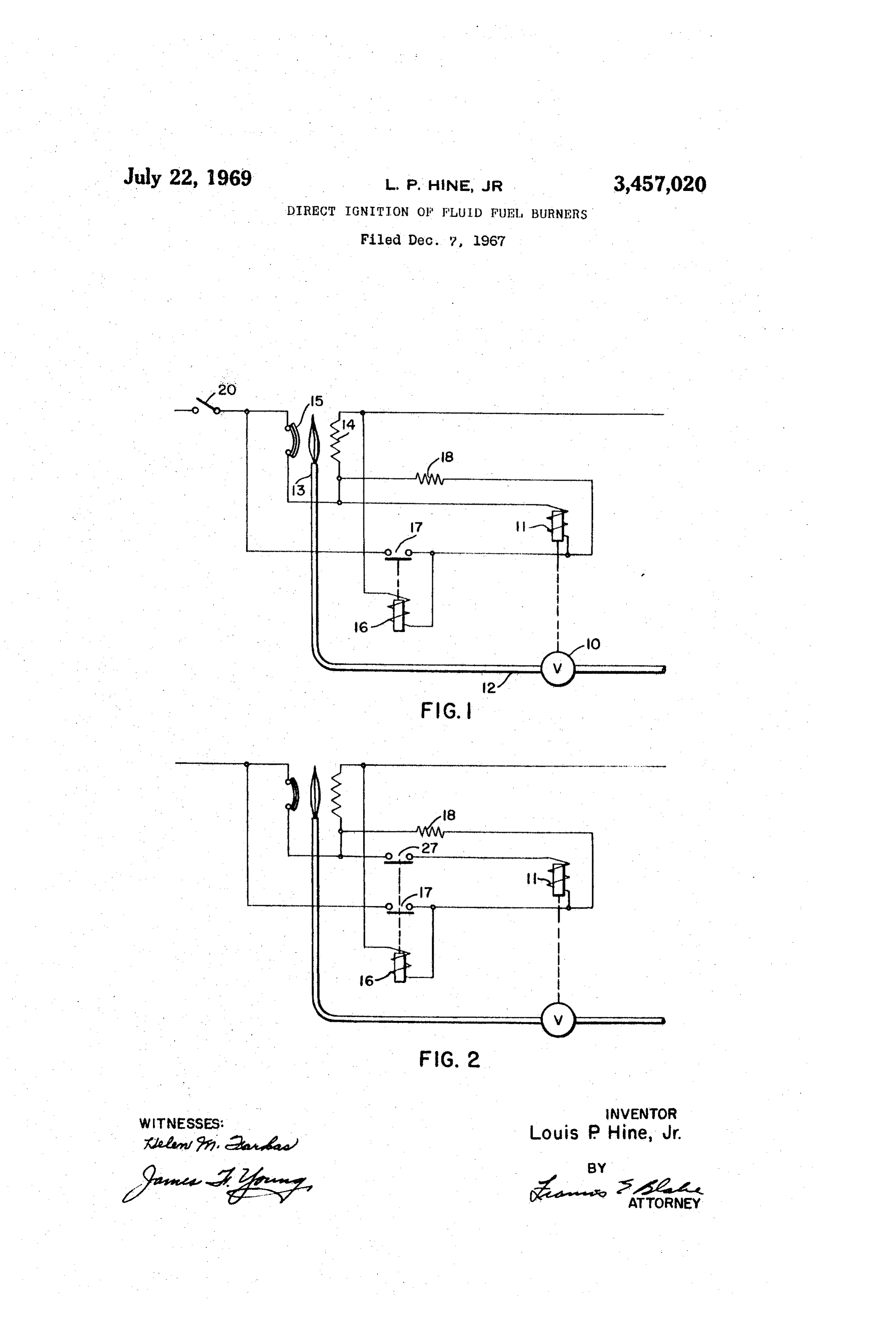 Page 1 of the original patent document