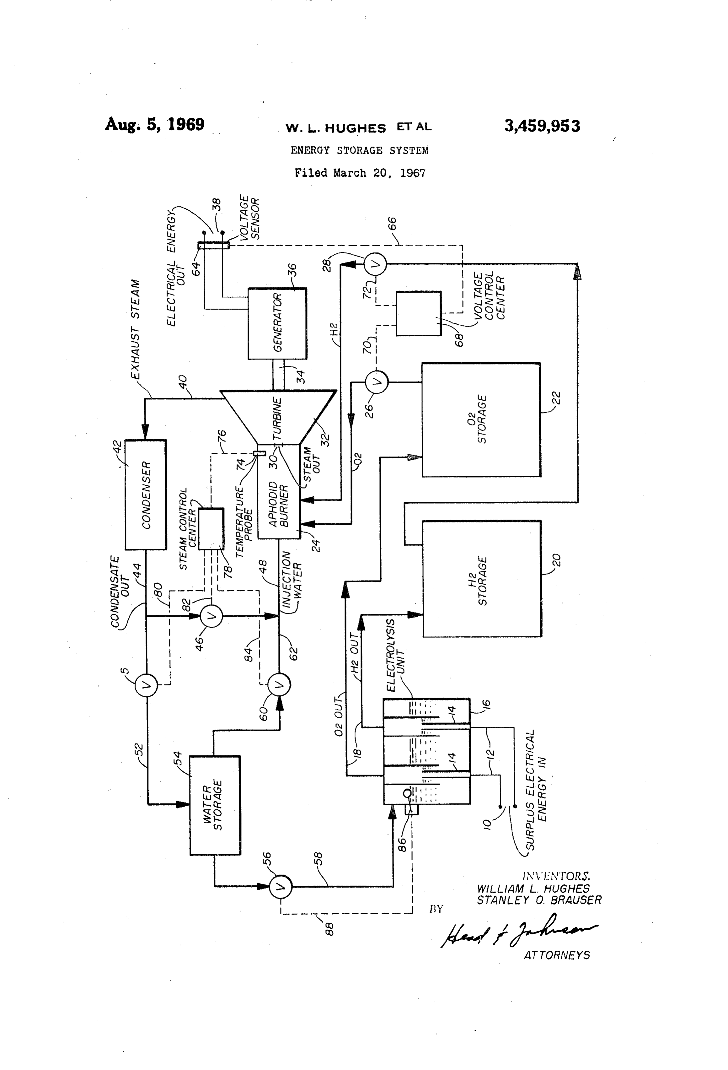 Page 1 of the original patent document
