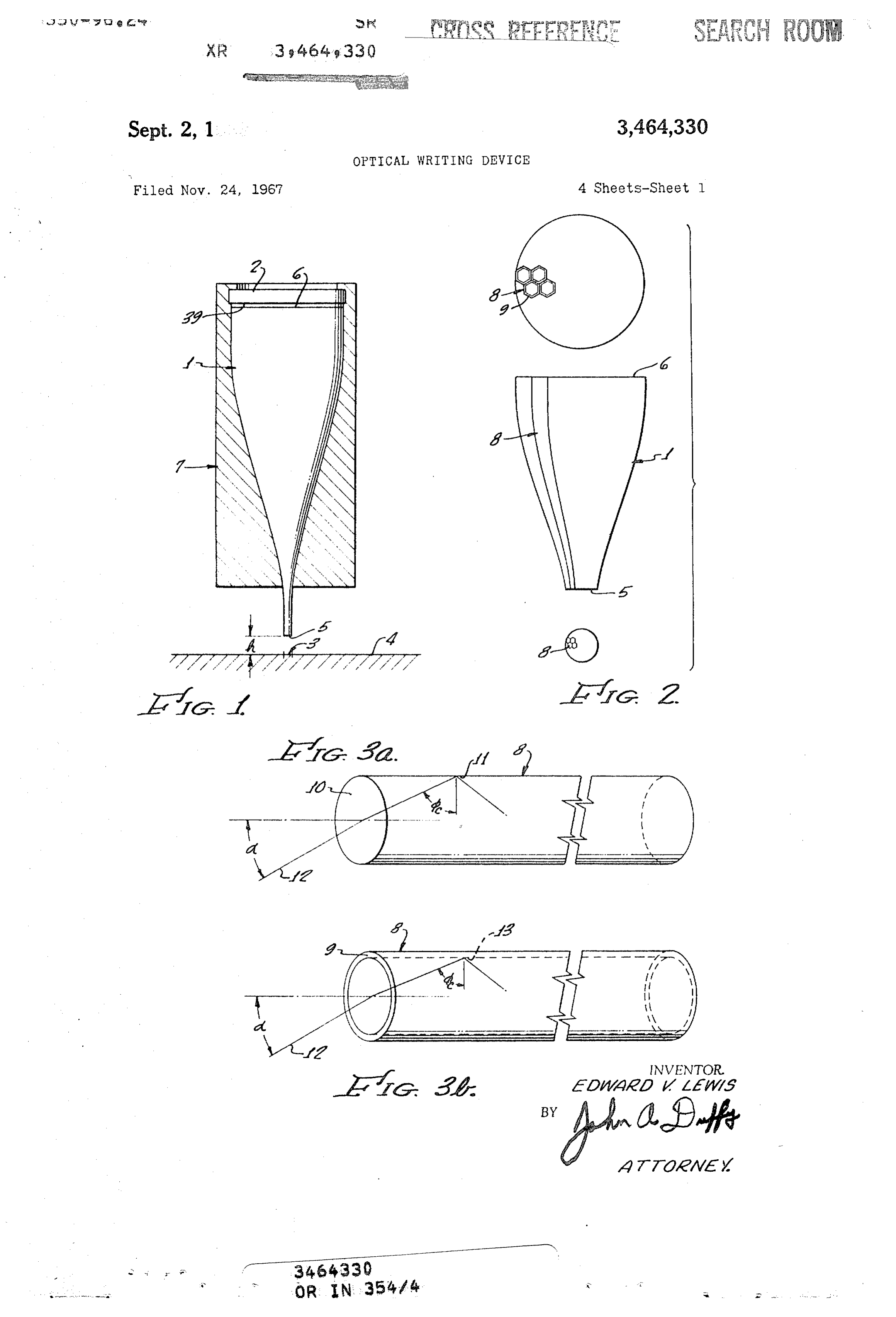 Page 1 of the original patent document