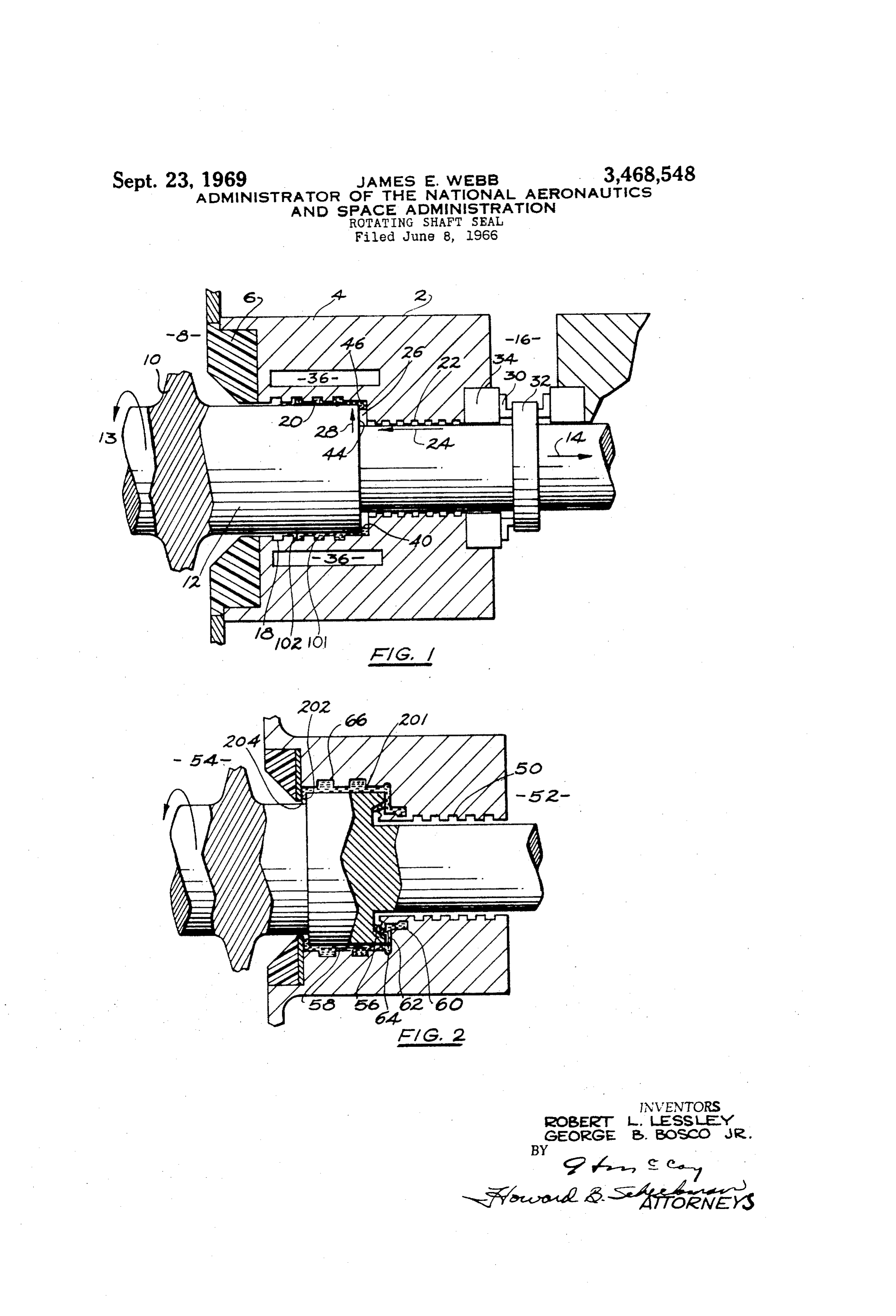 Page 1 of the original patent document