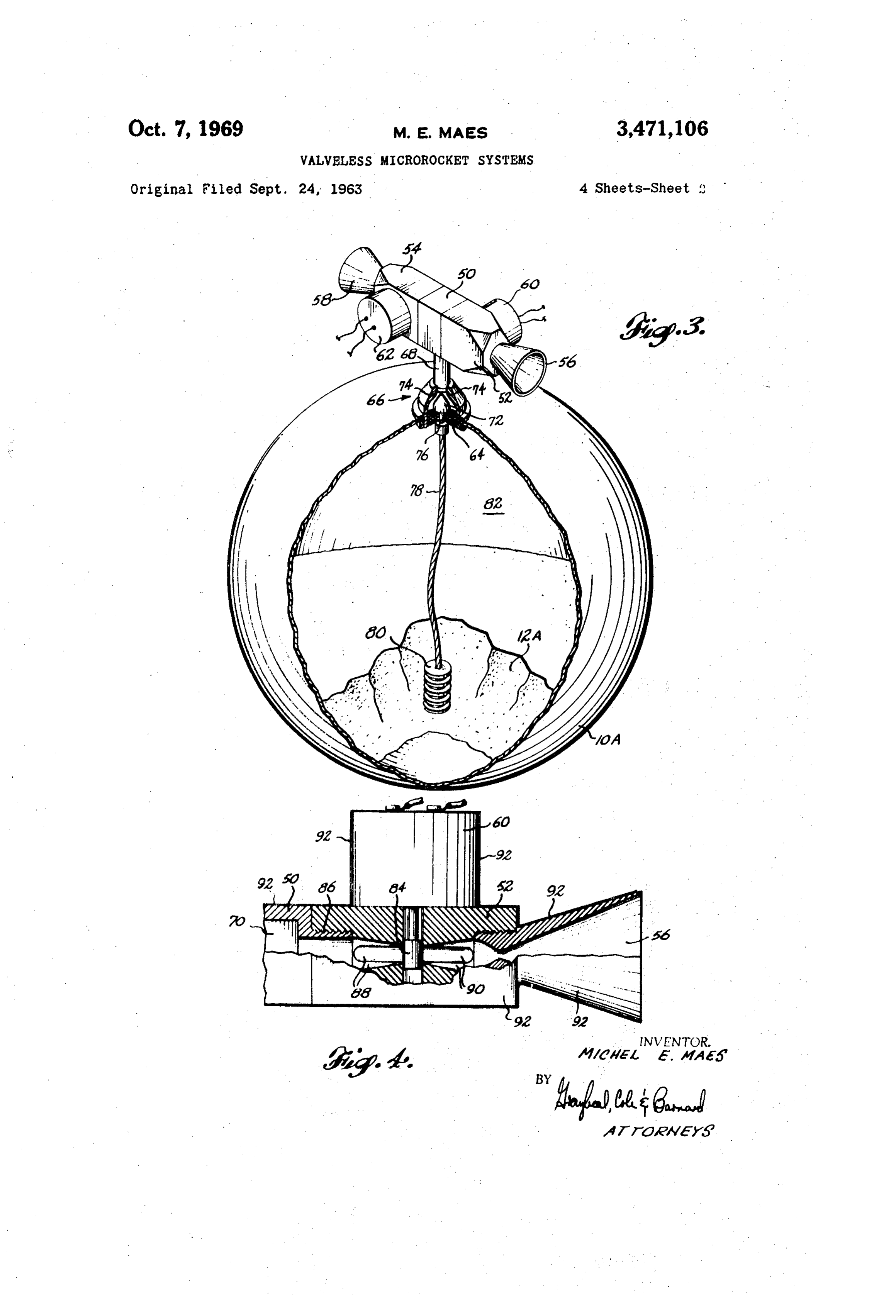 Drawing sheet, page 2